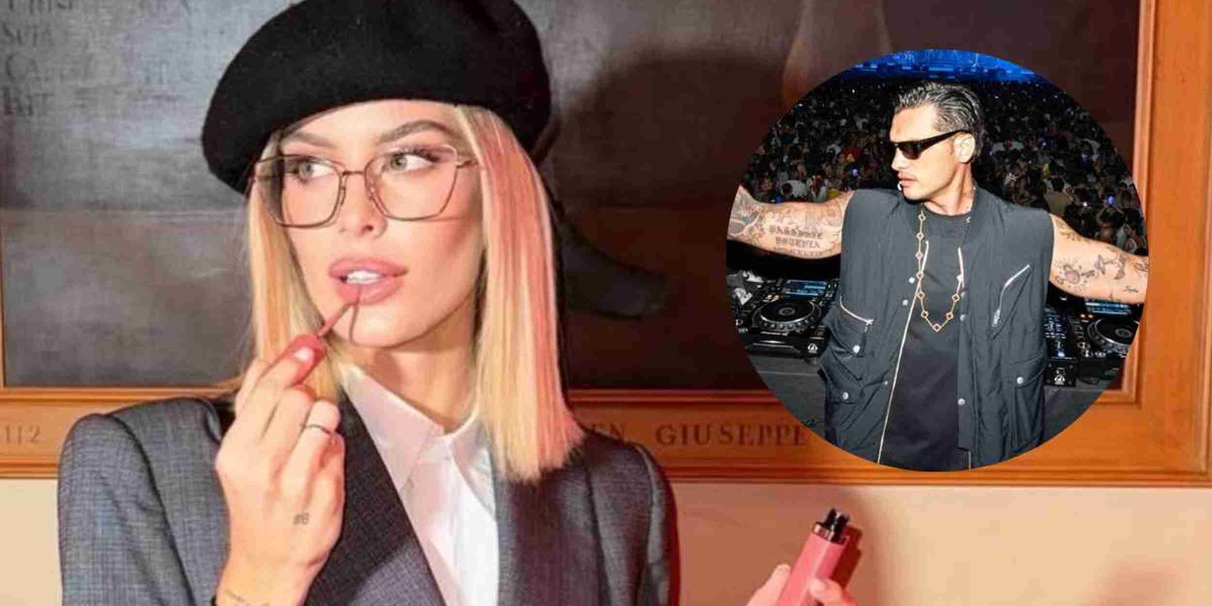 Arresto Alessandro Basciano: le violenze a Sophie Codegoni