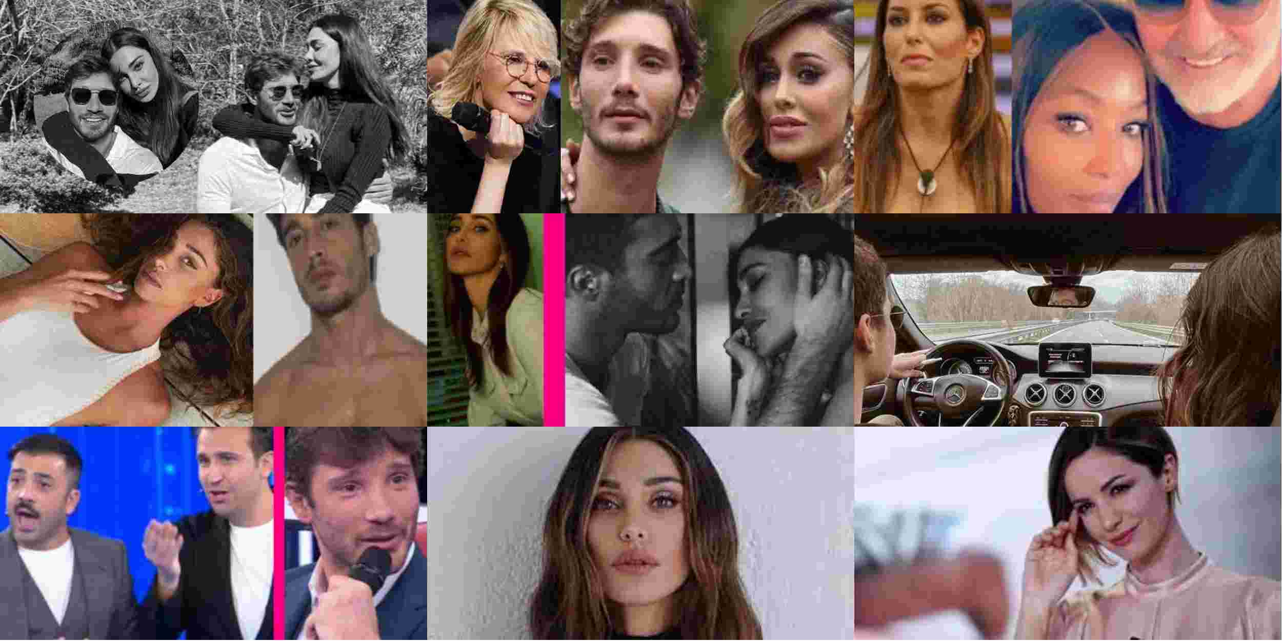 Divorzio lontano per Belen Rodriguez e Stefano De Martino: il motivo
