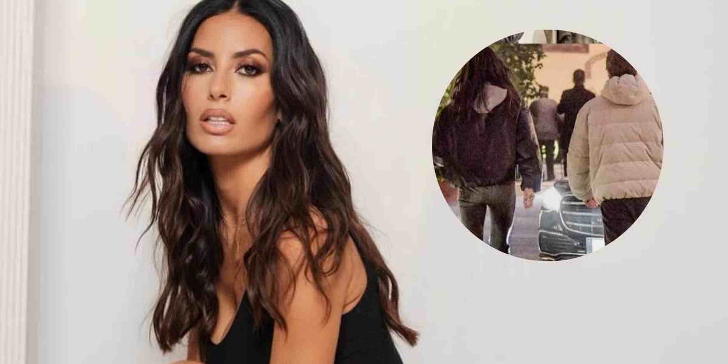 Nuovo amore per Elisabetta Gregoraci? Le foto e il suo nome