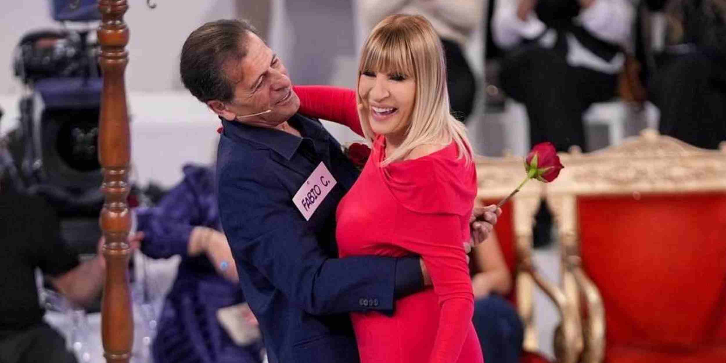 Uomini e Donne registrazione 29-11-2024: la verità di Fabio