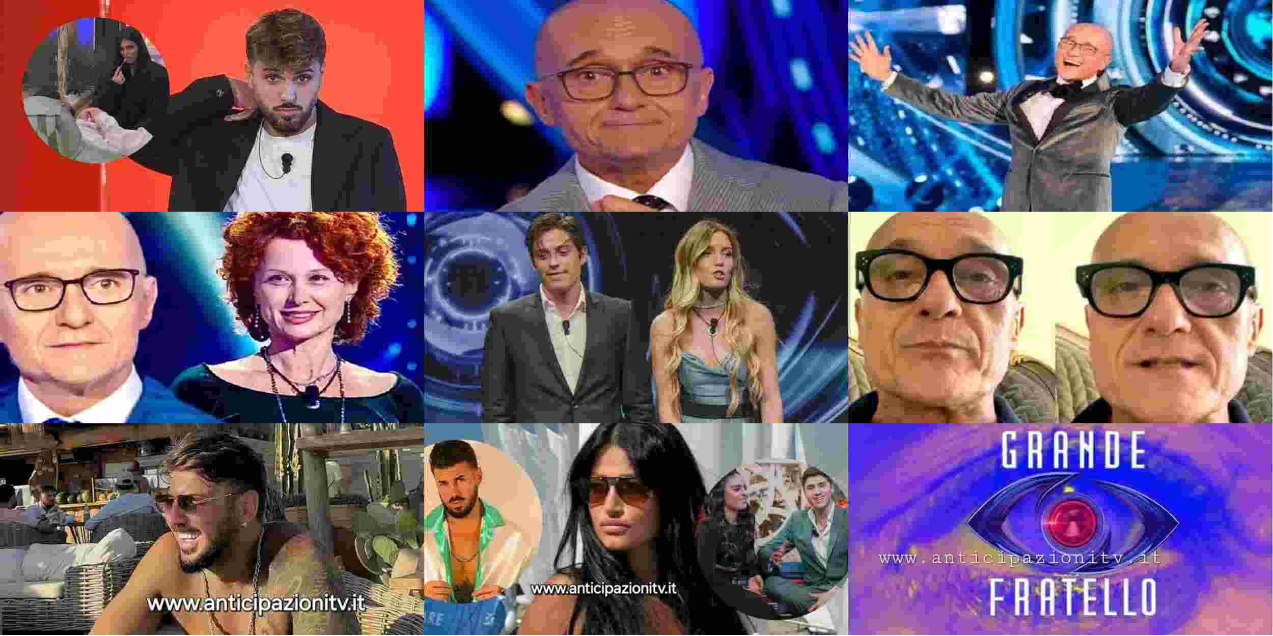 Federica si riavvicina a Stefano: la decisione di Alfonso