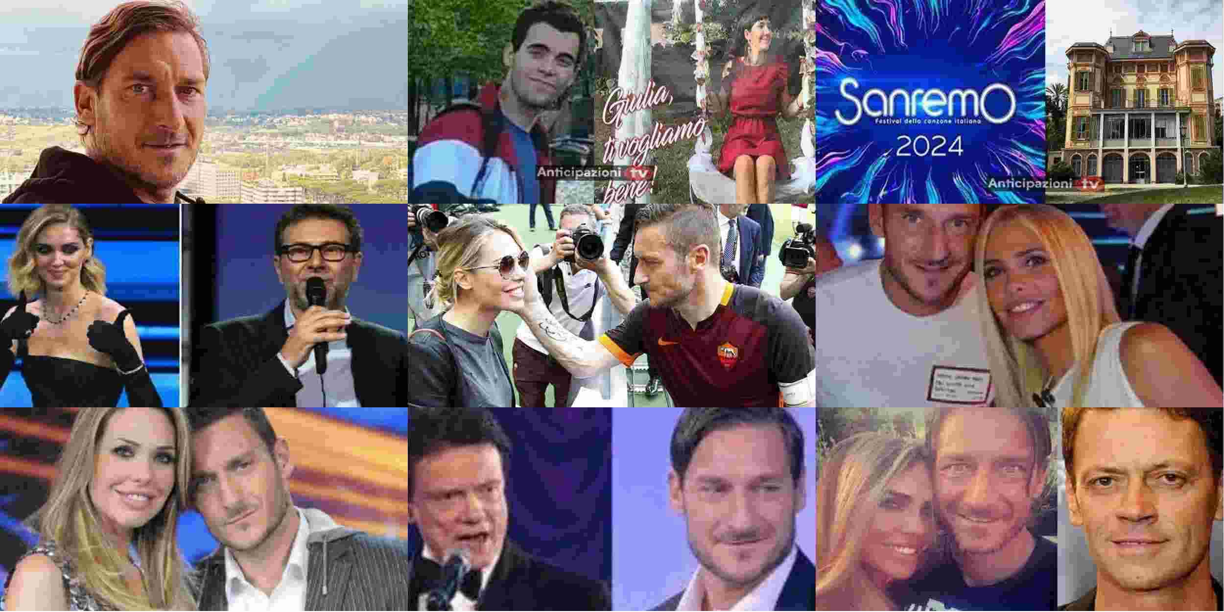 Francesco Totti indagato per evasione fiscale: cosa rischia