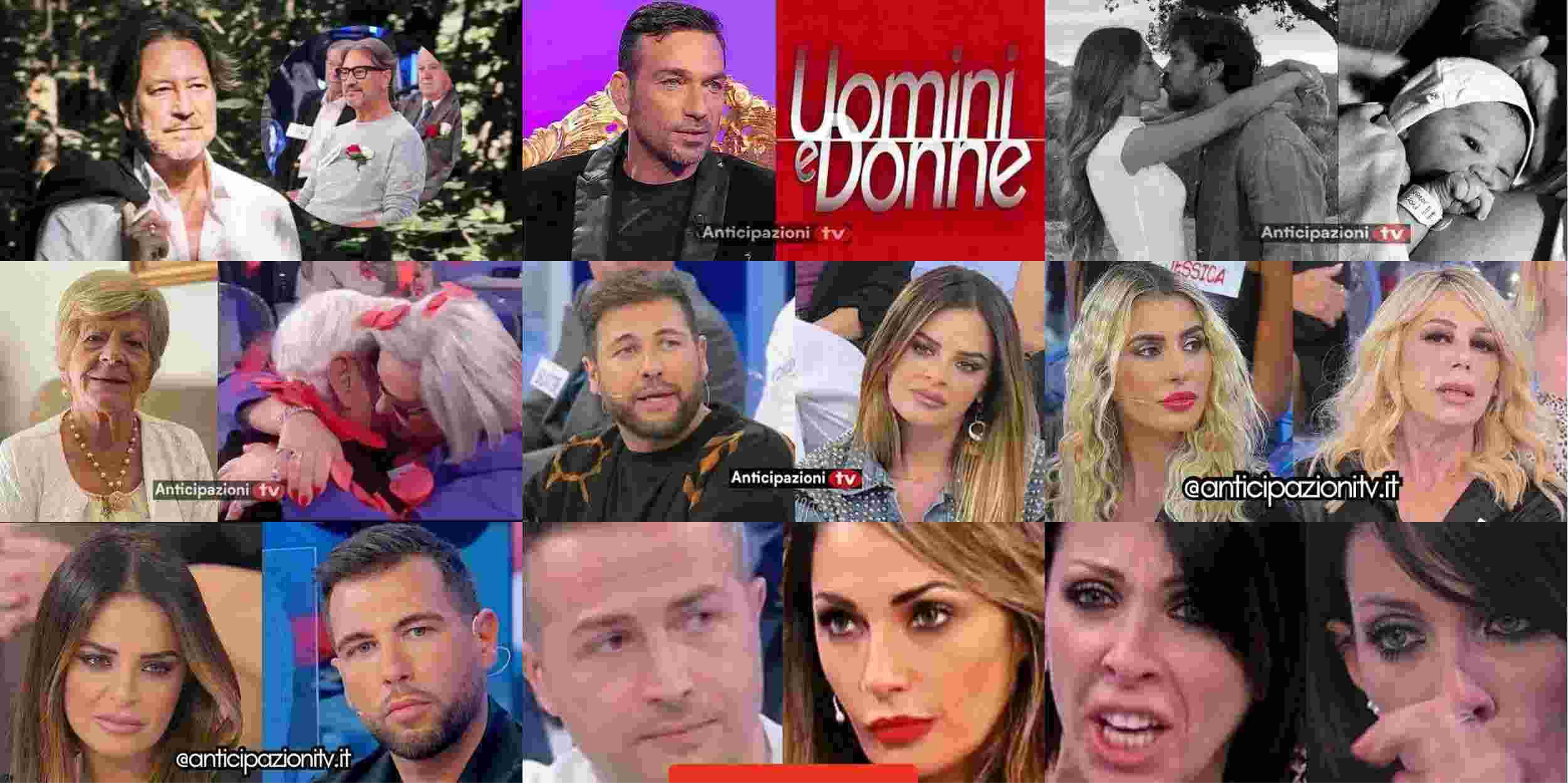Uomini e Donne, Gabriele Padoan e la morte di sua moglie: il racconto