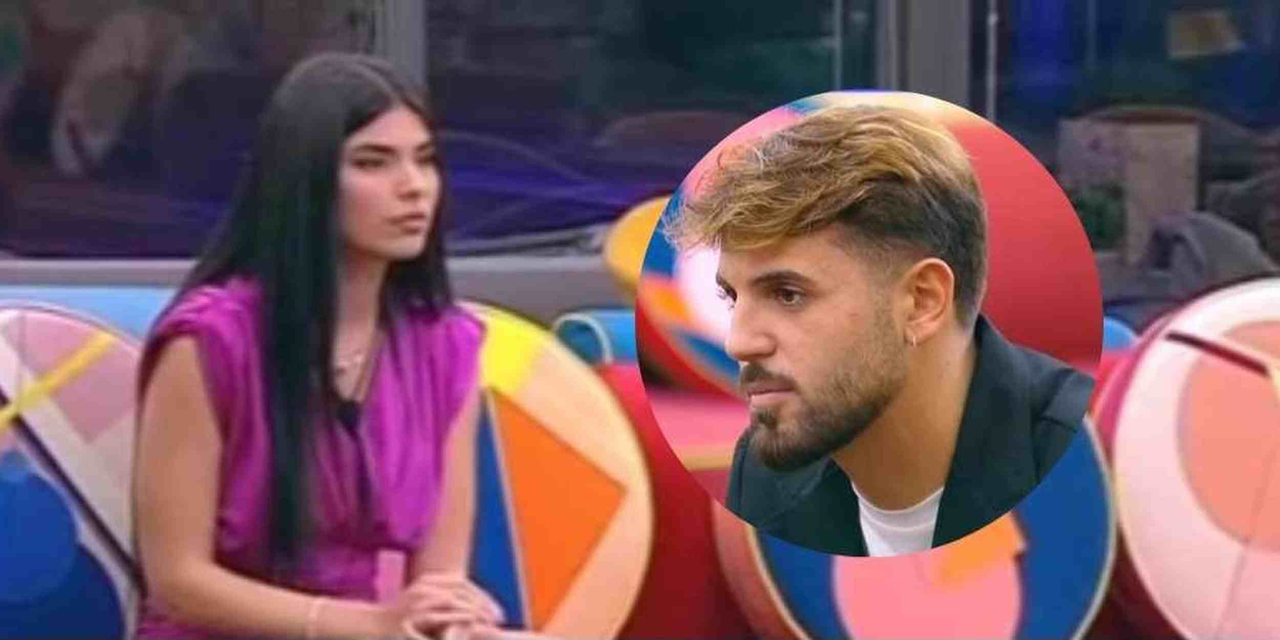Grande Fratello 25, Alfonso D’Apice smaschera gli autori e scatta la censura: “Speravo di entrare prima io di Federica”