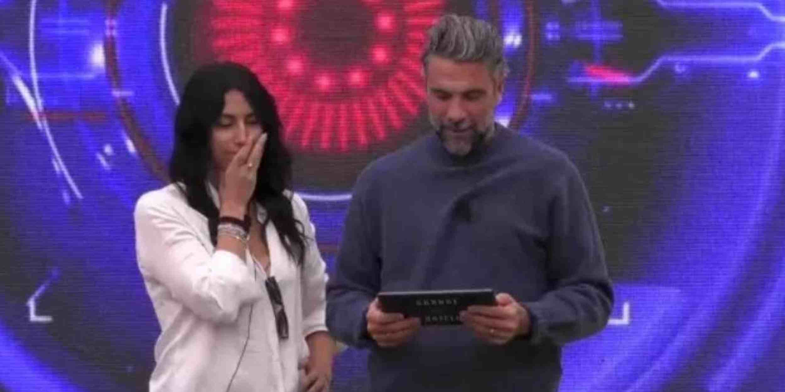 Provvedimento disciplinare al Grande Fratello: il comunicato