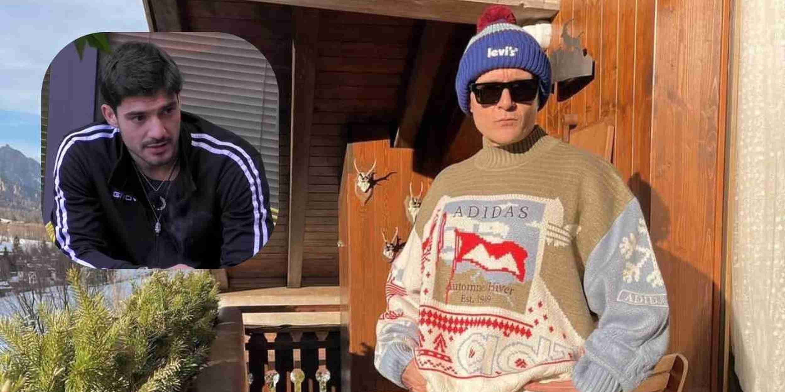 Grande Fratello, vertice per squalificare Lorenzo Spolverato?