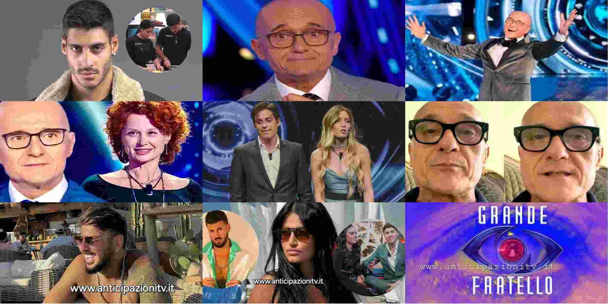 GF, Lorenzo vuole picchiare Javier? La rivelazione fatta a Shaila
