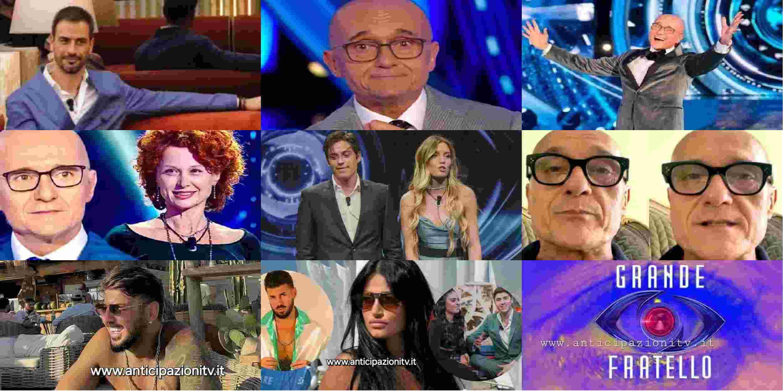 Grande Fratello, Iago Garcia parla dopo l’eliminazione: le fan di Lorenzo e Shaila hanno spinto i voti per Clayton Norcross