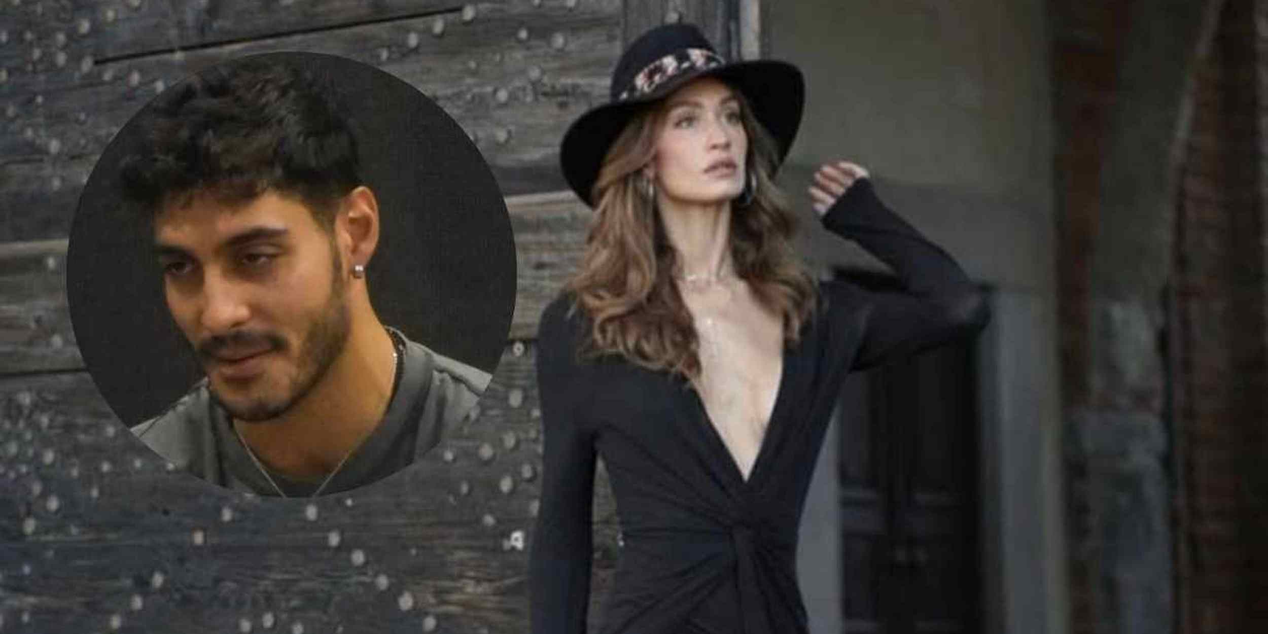 Grande Fratello: Javier Martinez chiude con Helena Prestes