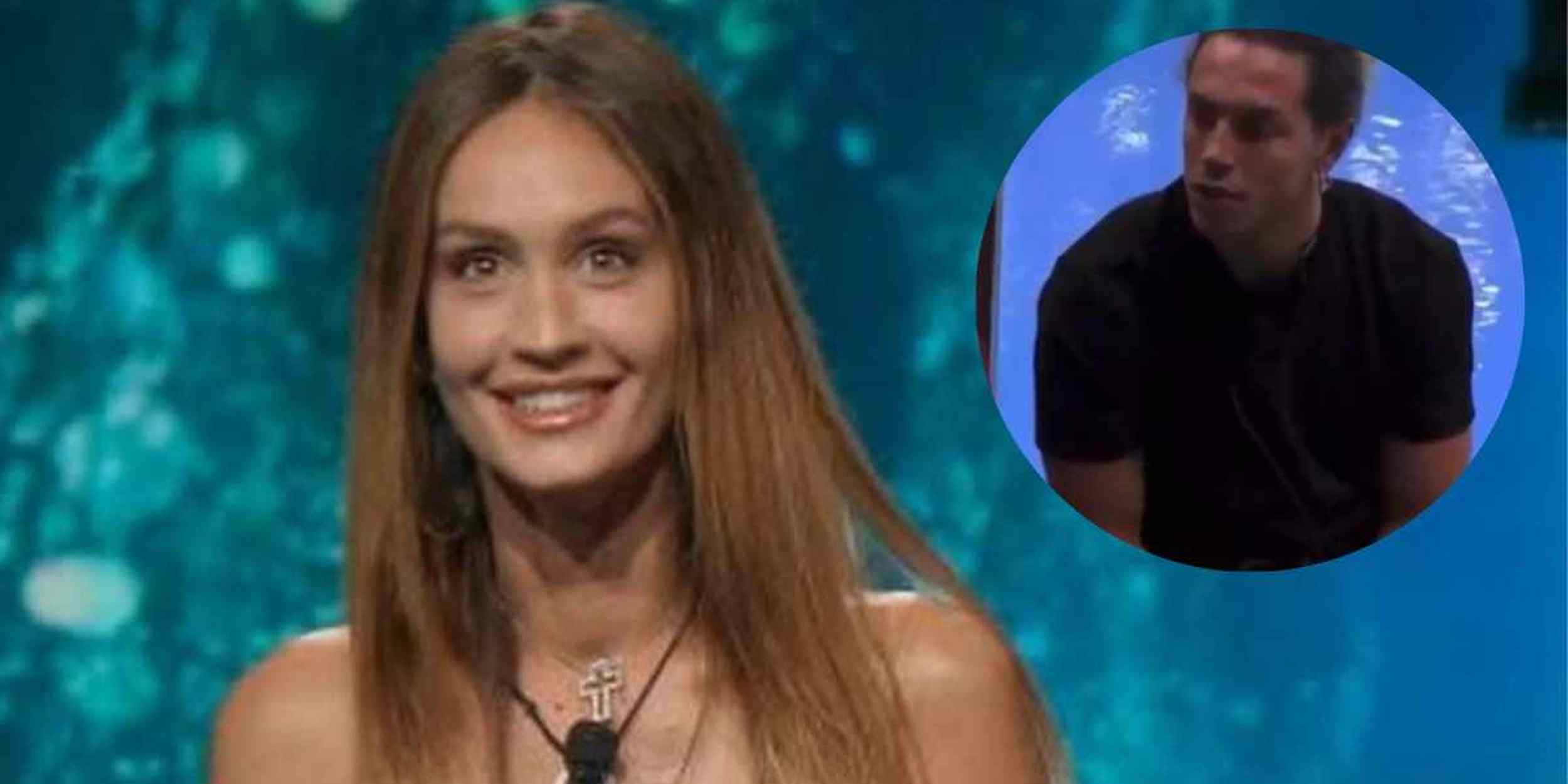 Grande Fratello, Luca squalificato? Frasi tremende su Helena