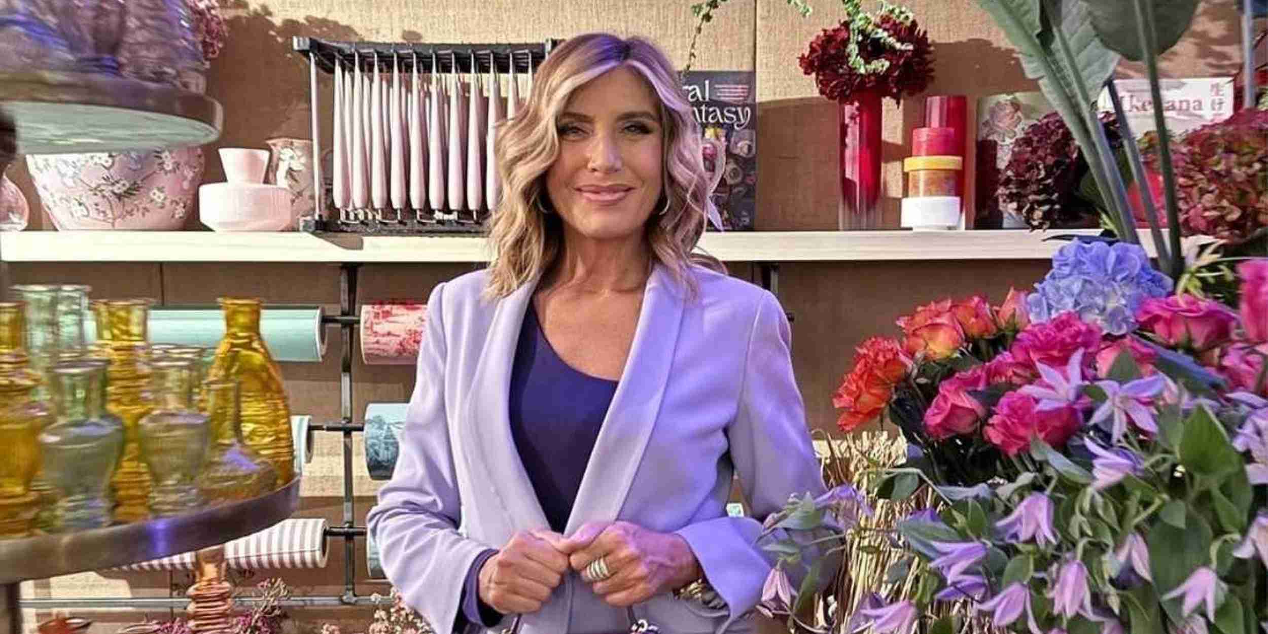 Myrta Merlino lascia Pomeriggio Cinque: chi la sostituisce