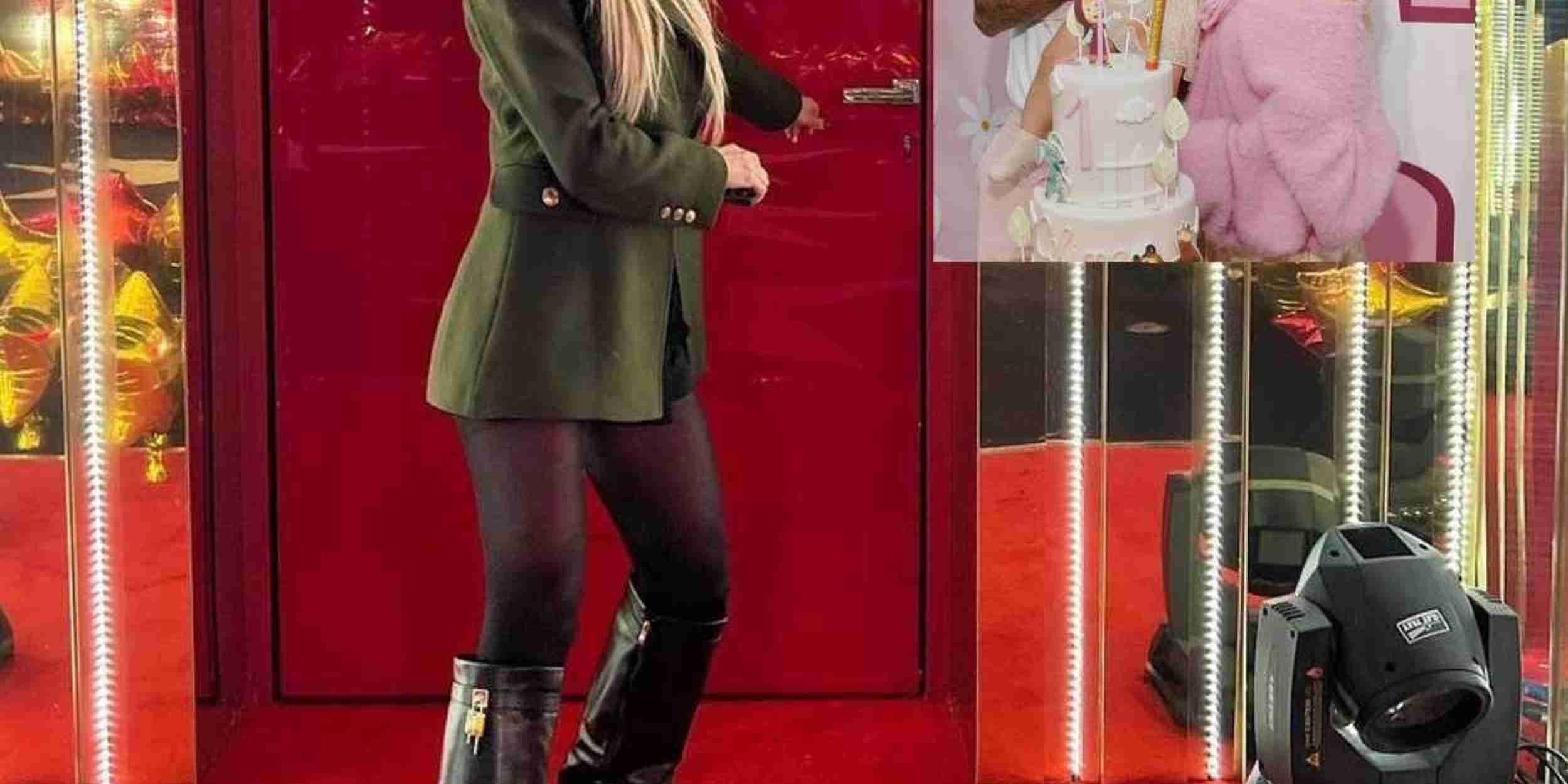 Denunce Sophie Codegoni: reagiscono i genitori di Alessandro