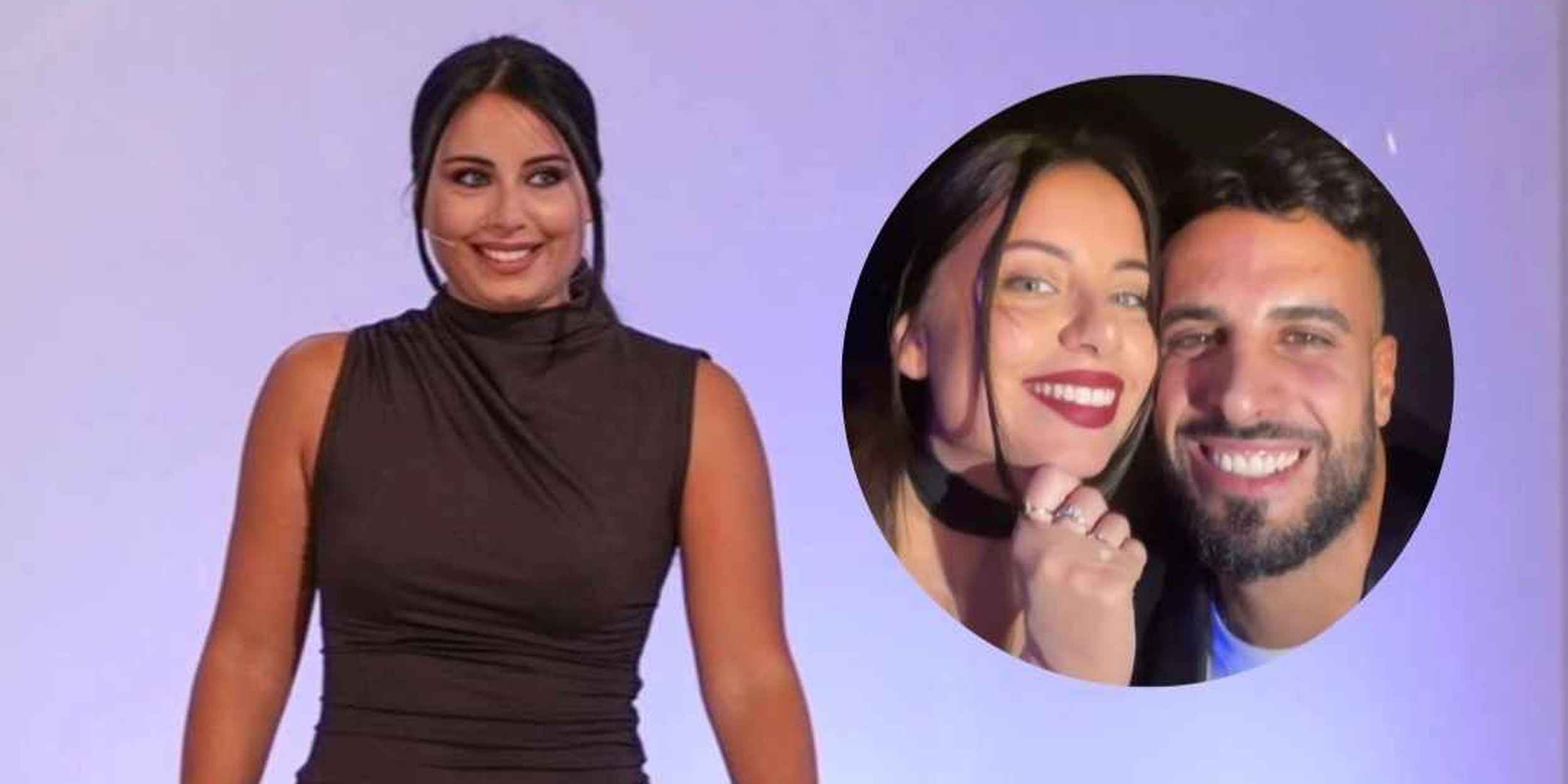 Temptation Island: Anna Acciardi conferma l’avvistamento con Yousif Elshafie