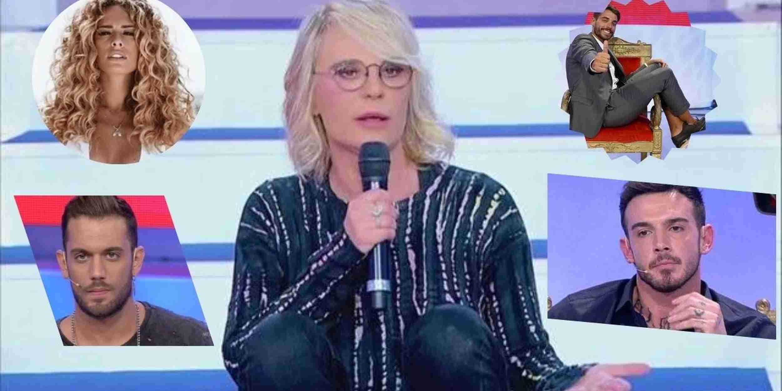 Uomini e Donne: i tronisti che hanno ingannato il programma