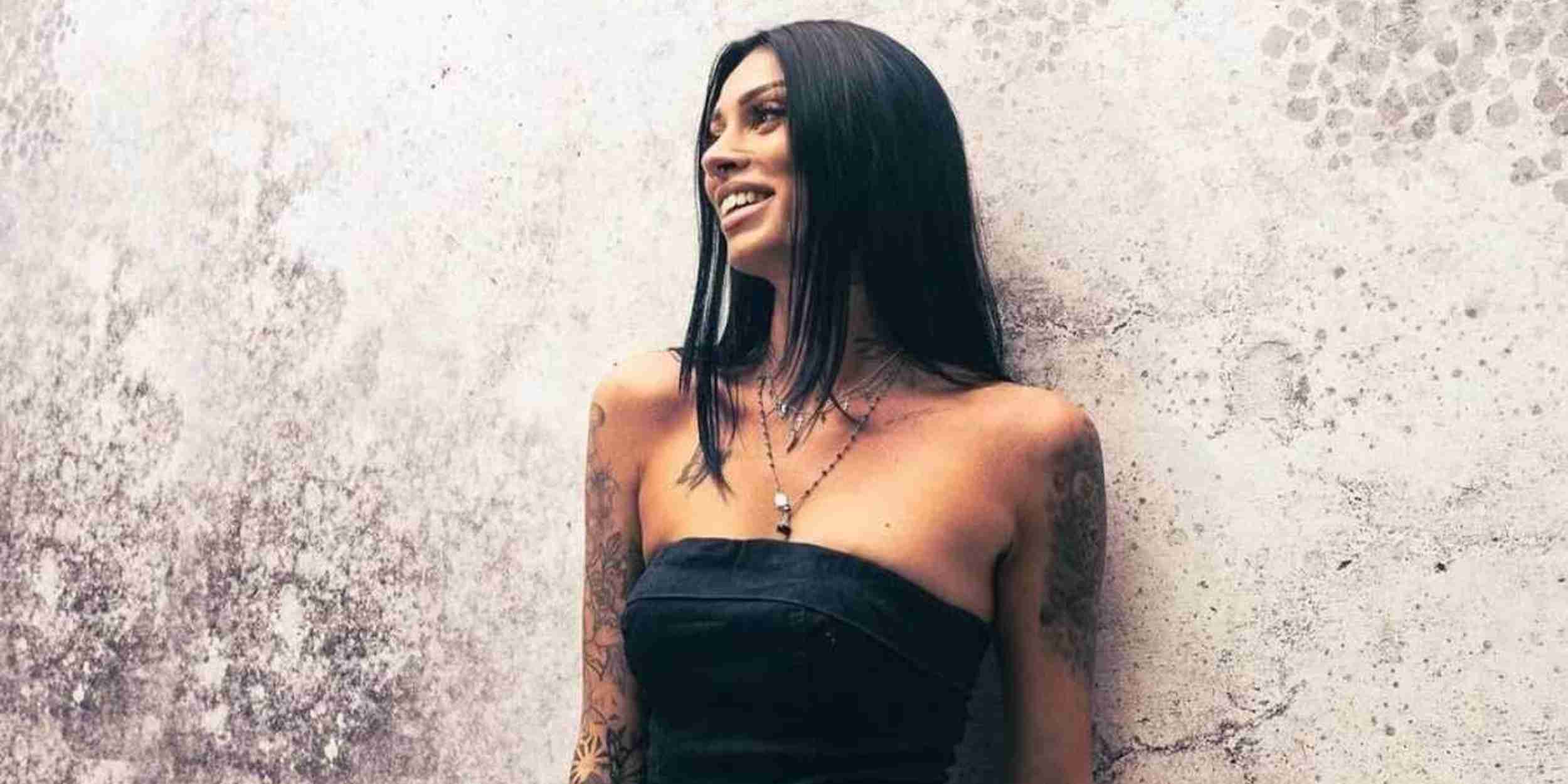 Uomini e Donne, Gaia Gigli: “Mi opererò per rifare il seno”