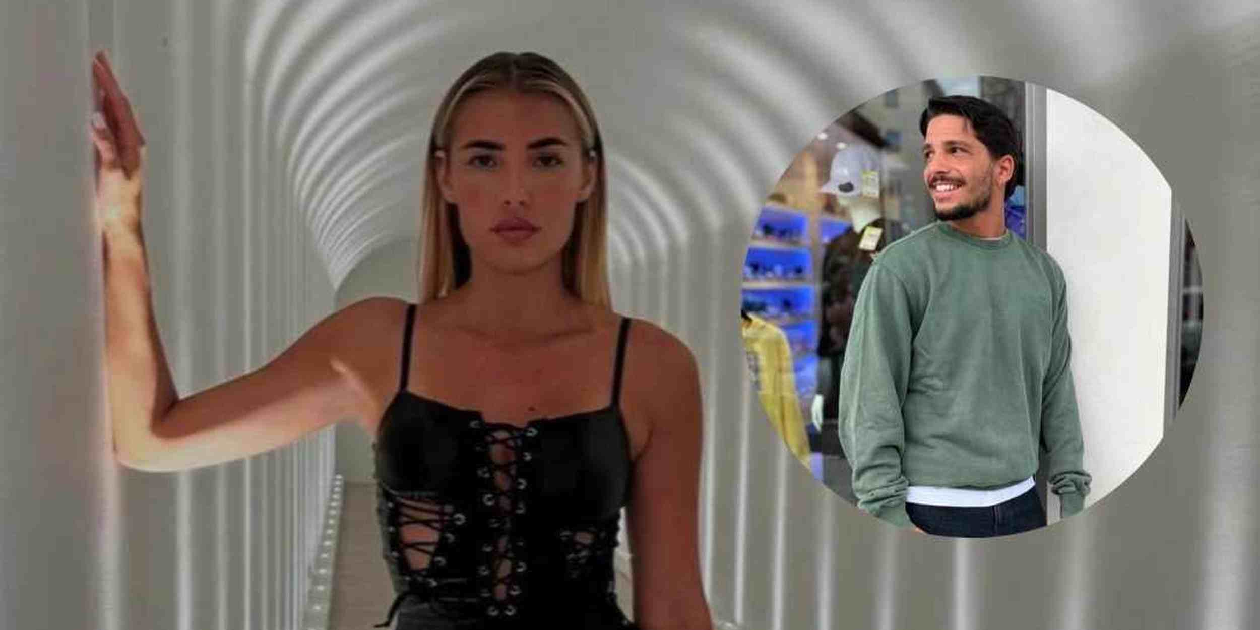Uomini e Donne, grave segnalazione su Martina De Ioannon e Gianmarco Steri: “Si conoscono da anni”