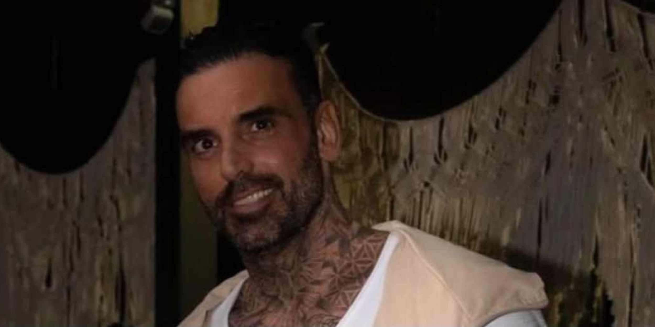 Uomini e Donne, Mario Cusitore coinvolto in un brutto incidente stradale: le prime parole del cavaliere