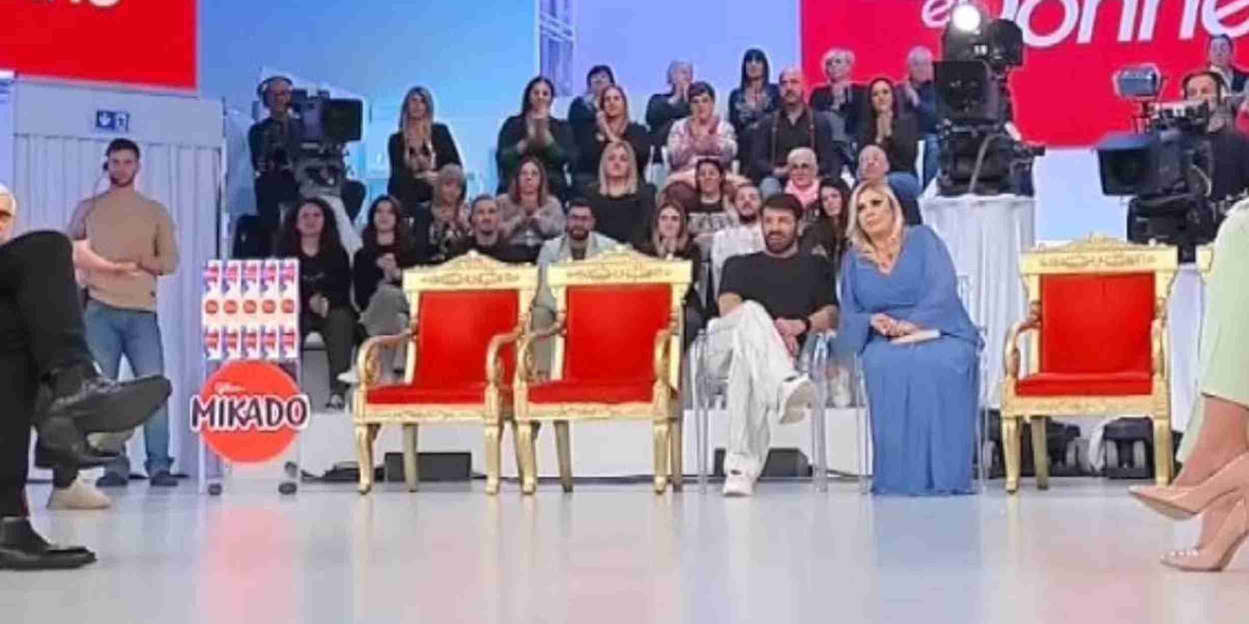 Le misteriose assenze a Uomini e Donne: cosa sta accadendo?