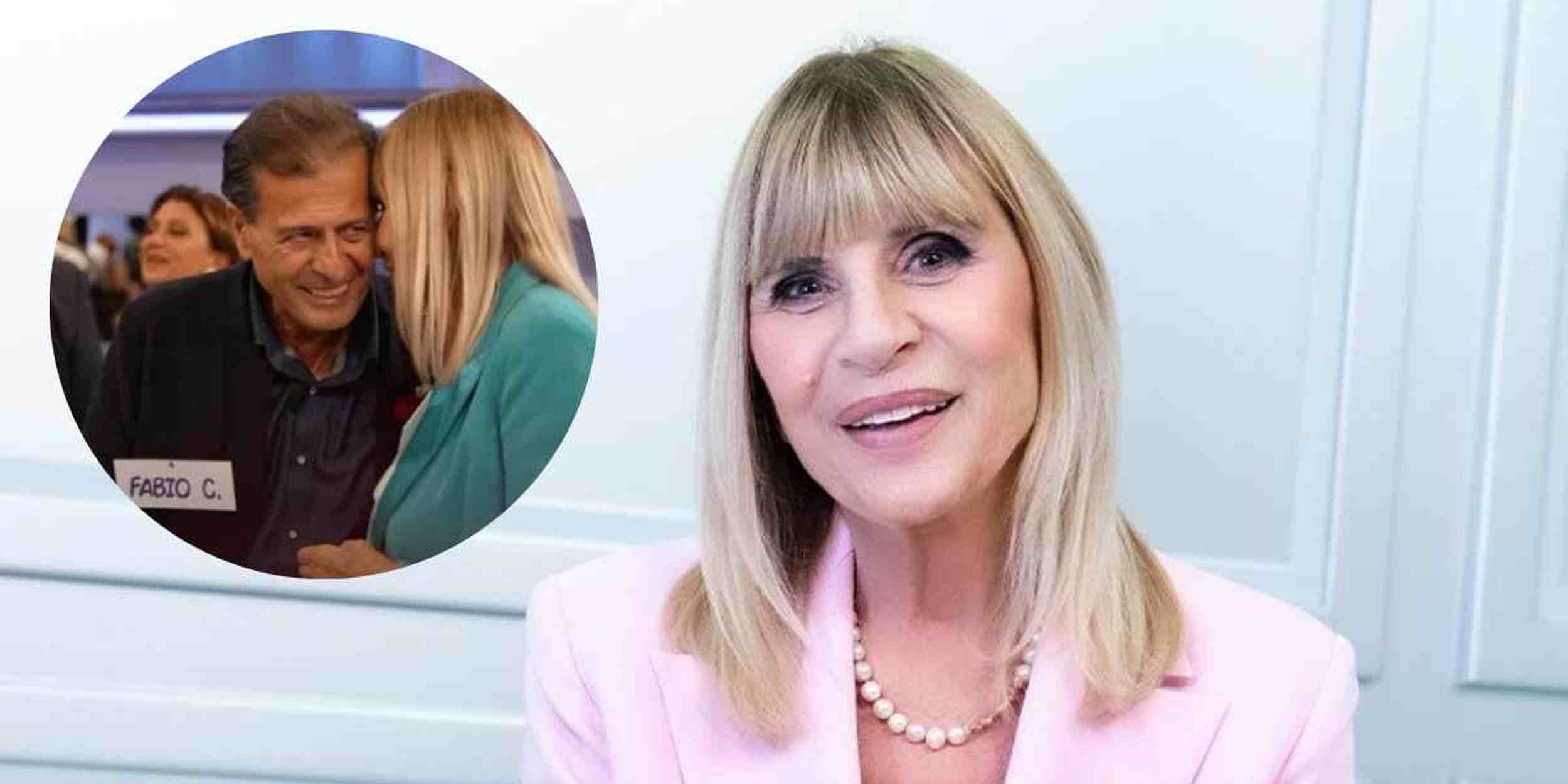 Uomini e Donne anticipazioni: Gemma va oltre con Fabio