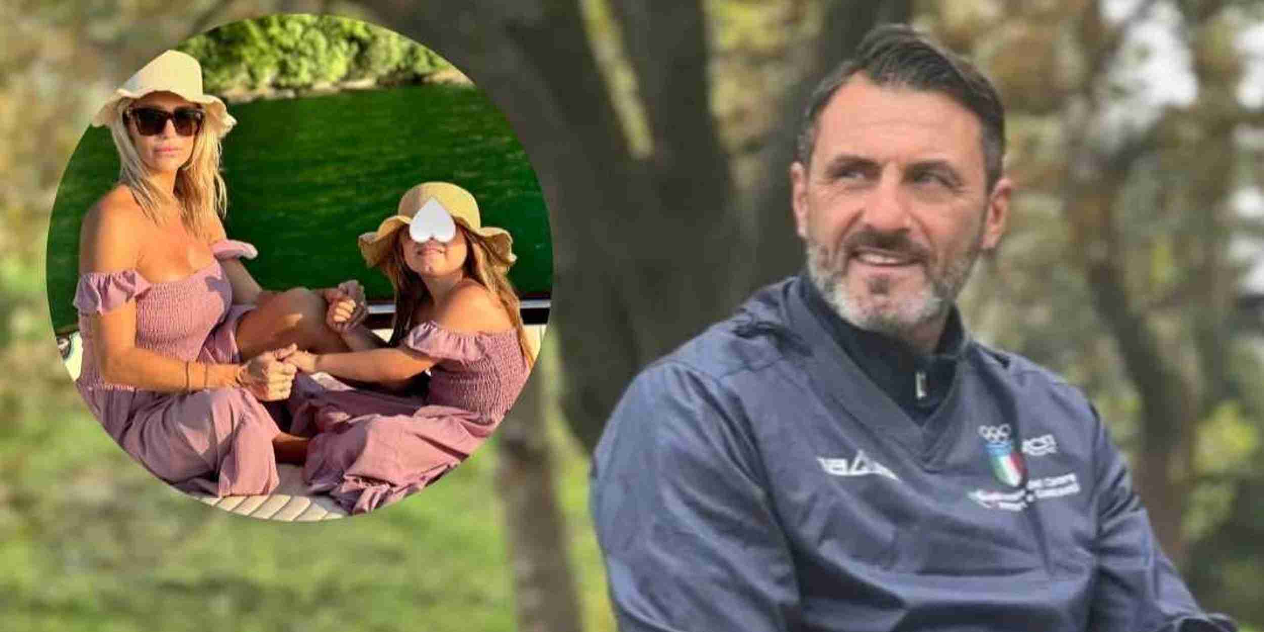 Uomini e Donne, Sossio accusa Ursula: “Non vedo mia figlia da troppo”