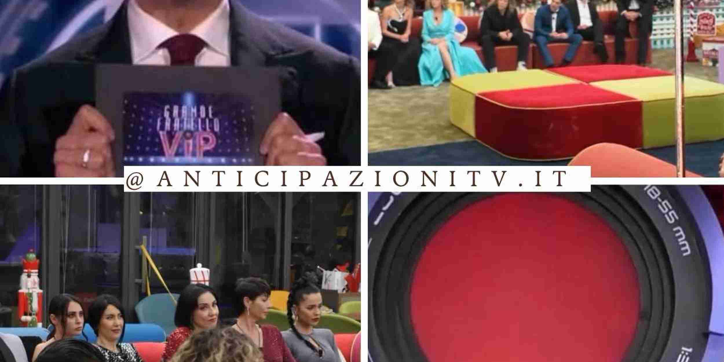 Grande Fratello, grave violazione del regolamento: prove e squalifica?