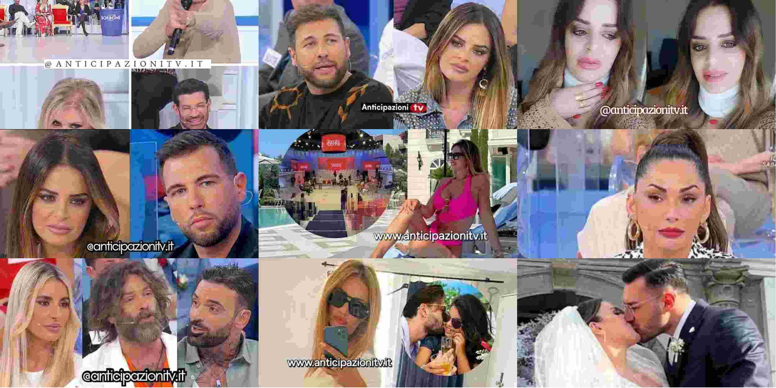 Famoso cavaliere di Uomini e Donne torna single: rientra nel trono over?