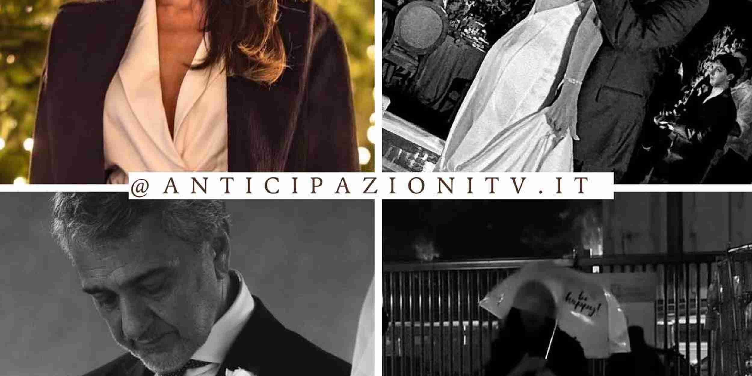 Cecilia Rodriguez ripensa a suo padre dopo il grave incidente: poi elogia sua mamma