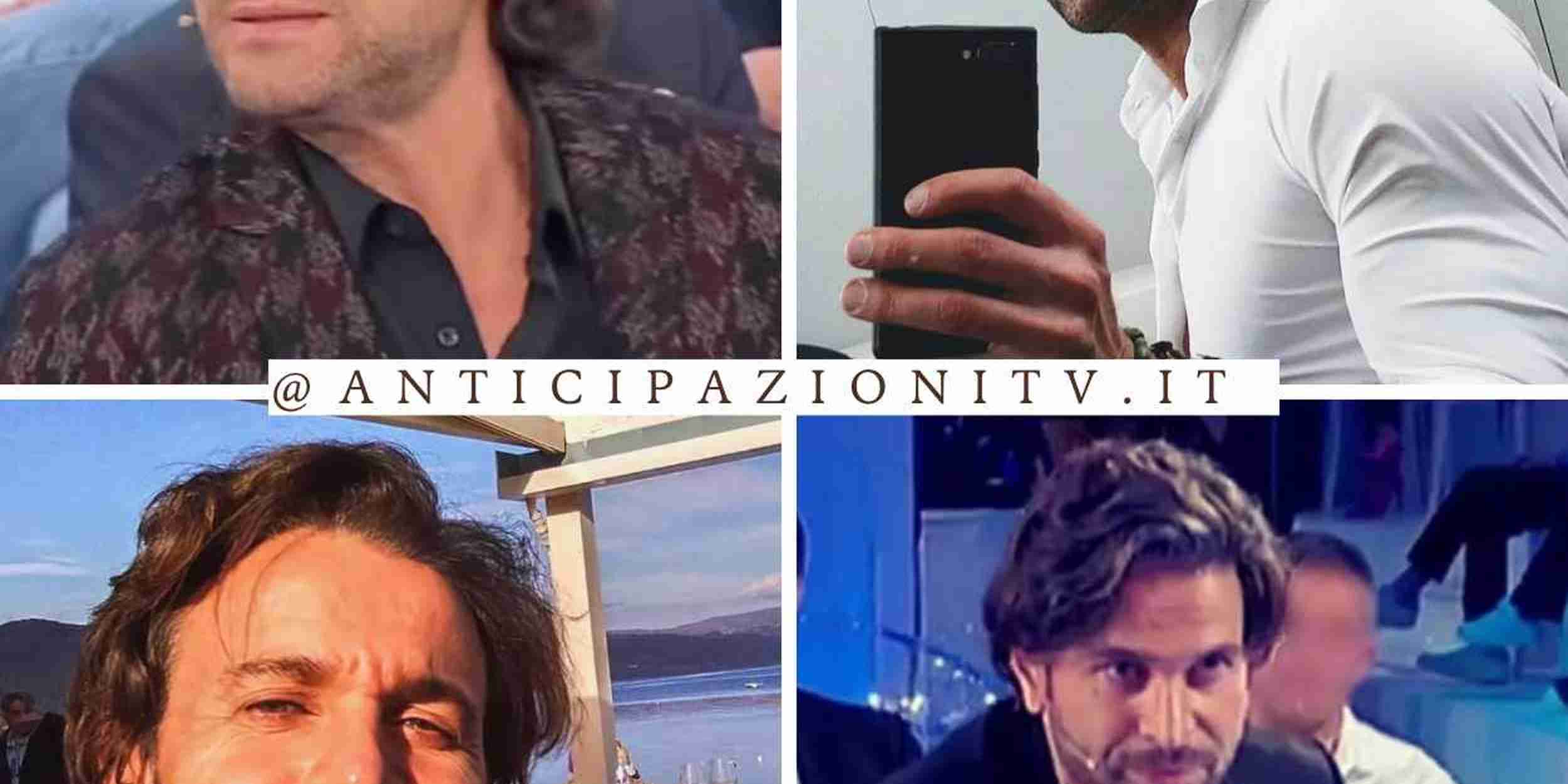 Chi è Alessio Pili Stella di Uomini e Donne: il vero lavoro