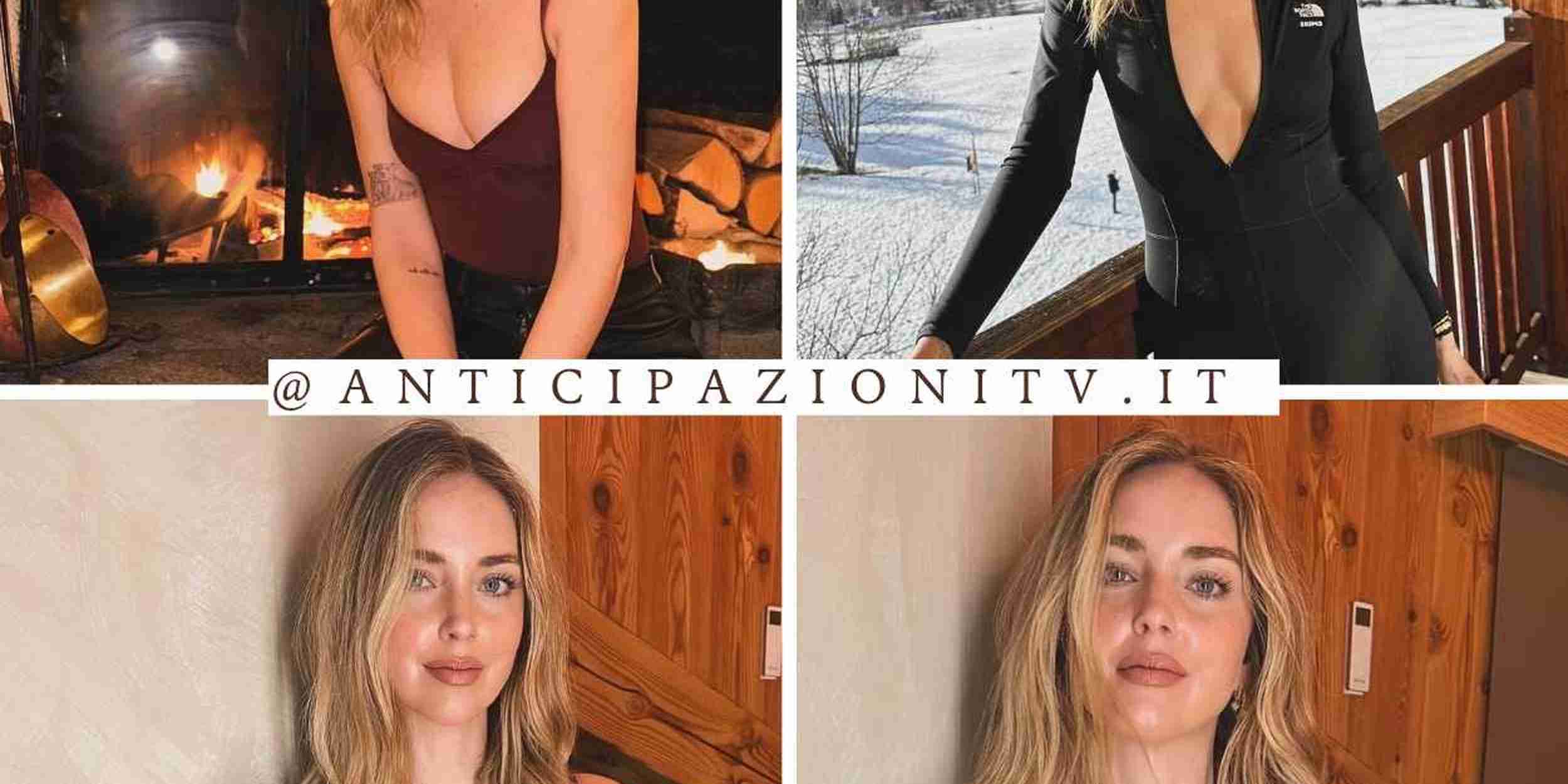 Chiara Ferragni incinta? L’indiscrezione che fa sognare i fan