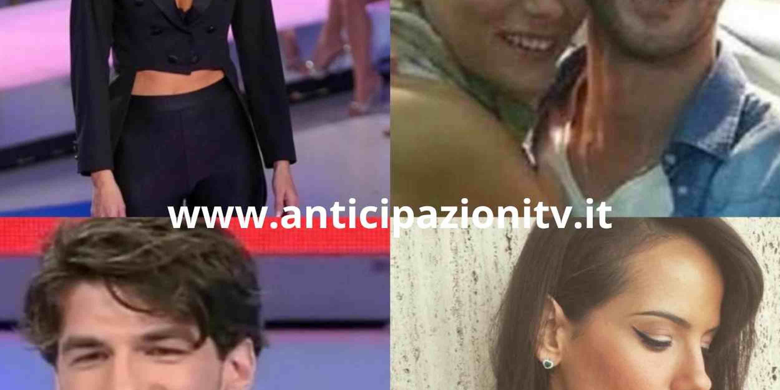 Uomini e Donne: Claudia D’Agostino ripensa ad Andrea Offredi