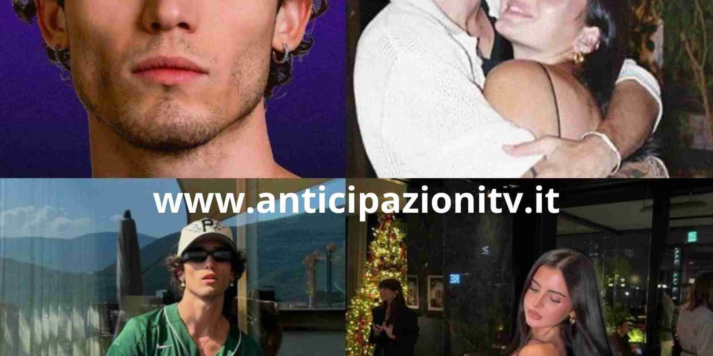 Amici, Diego Lazzari eliminato: grave commento della fidanzata