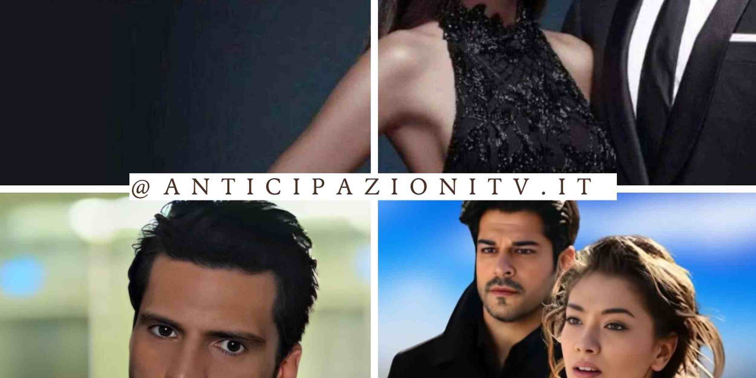 Endless Love, anticipazioni del 20 dicembre: intrighi e vendette inaspettate