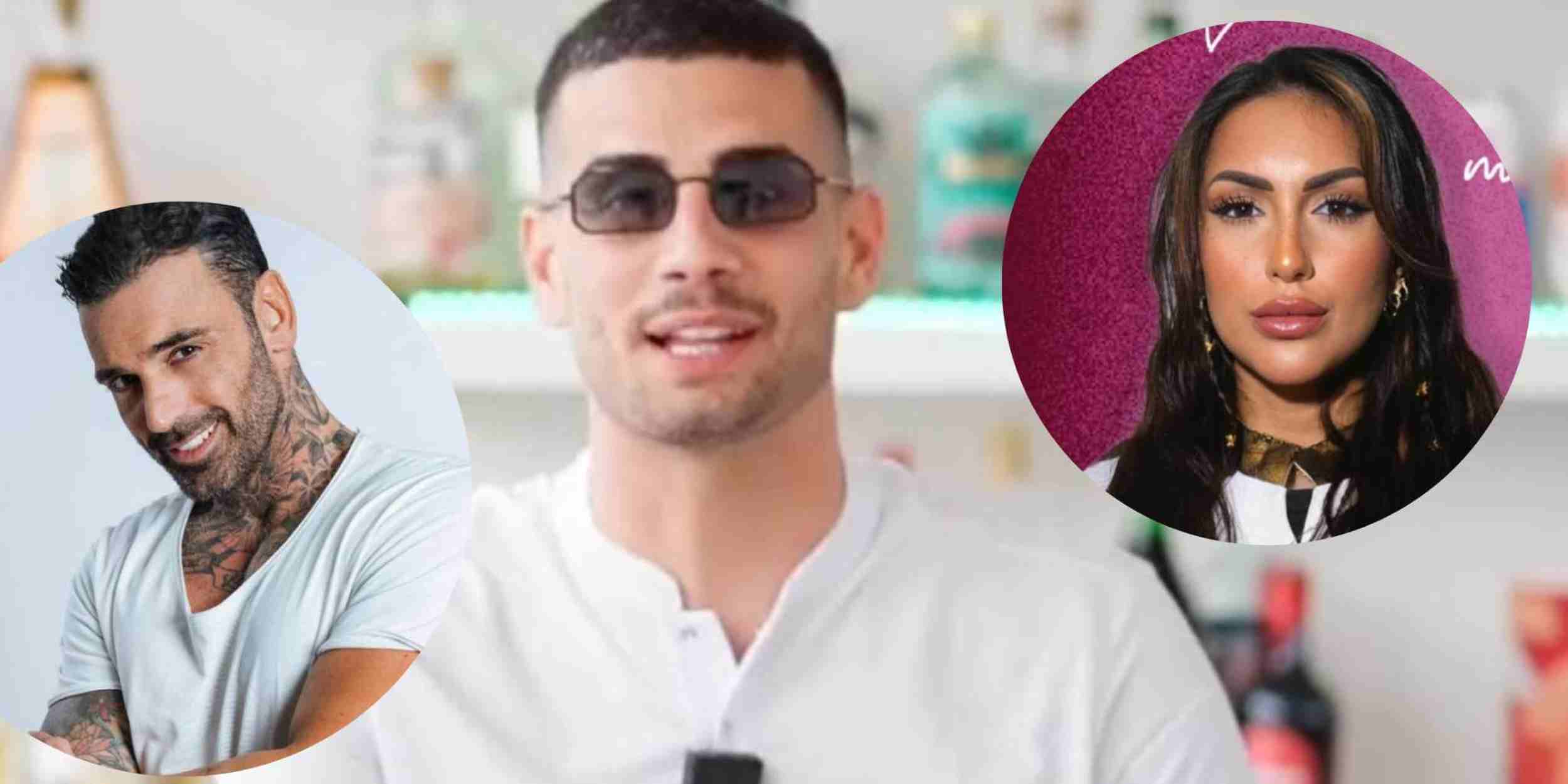 Uomini e Donne: Genny Tigna rompe il silenzio su Alessio Pecorelli e Mario Cusitore
