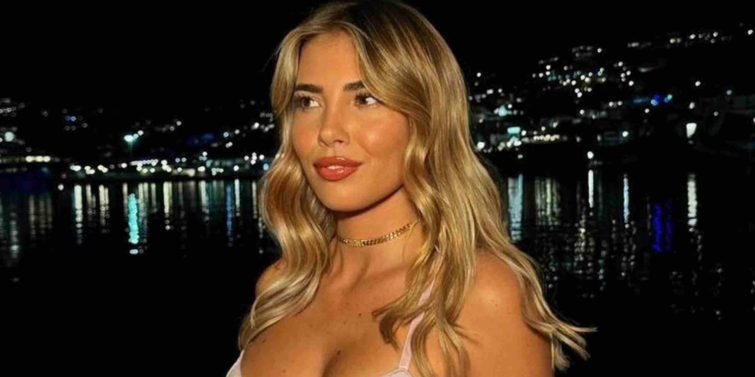 Uomini e Donne: grave segnalazione su Martina De Ioannon