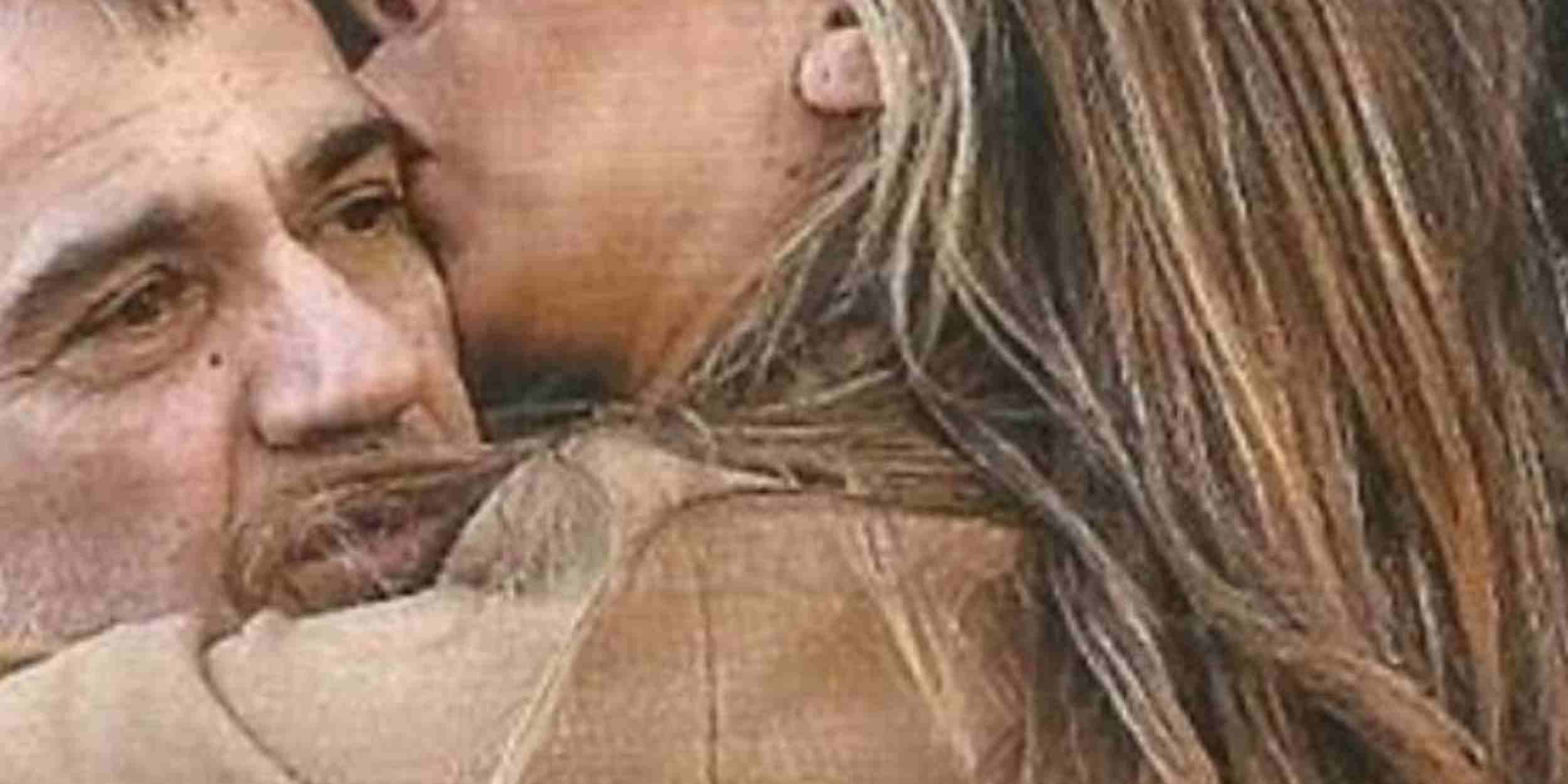 Gustavo Rodriguez: grave incidente per il padre di Belen