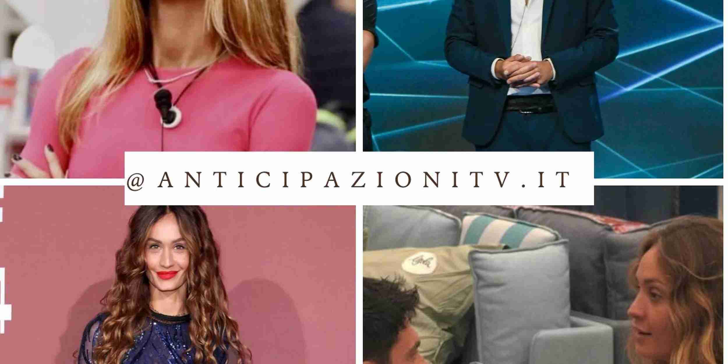 Grande Fratello, Helena e la lettera a Lorenzo: “Un amore fraterno”