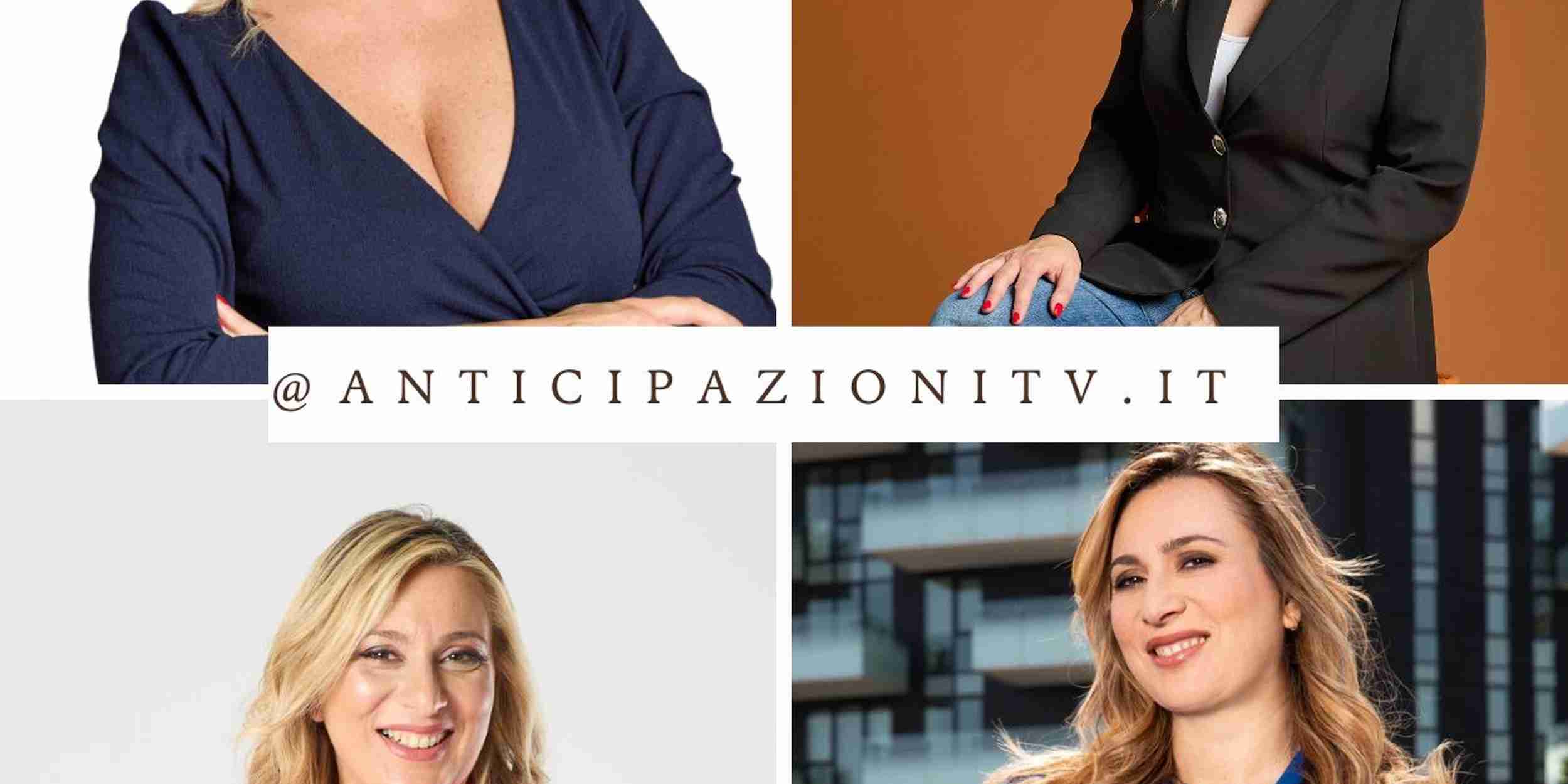 Ida Di Filippo di “Casa a prima vista”: tra sogni, successo e la sua vita tra Milano e Salerno