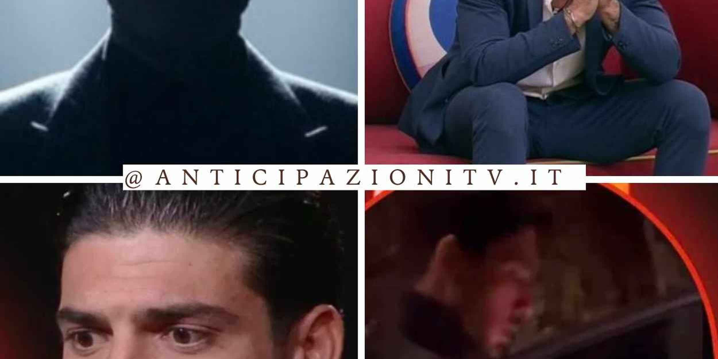 Grande Fratello, Lorenzo Spolverato: il guru della moda si rivela