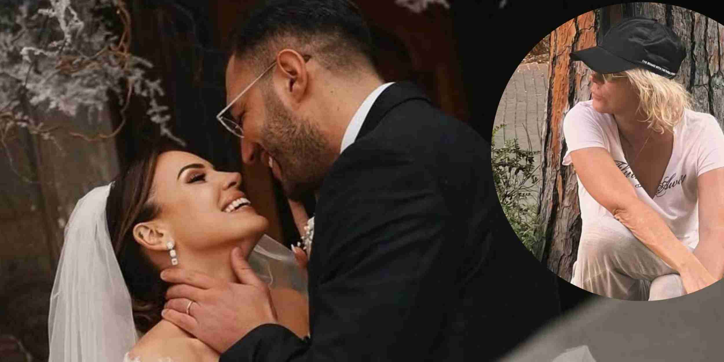 Lorenzo e Claudia: il matrimonio senza Maria De Filippi