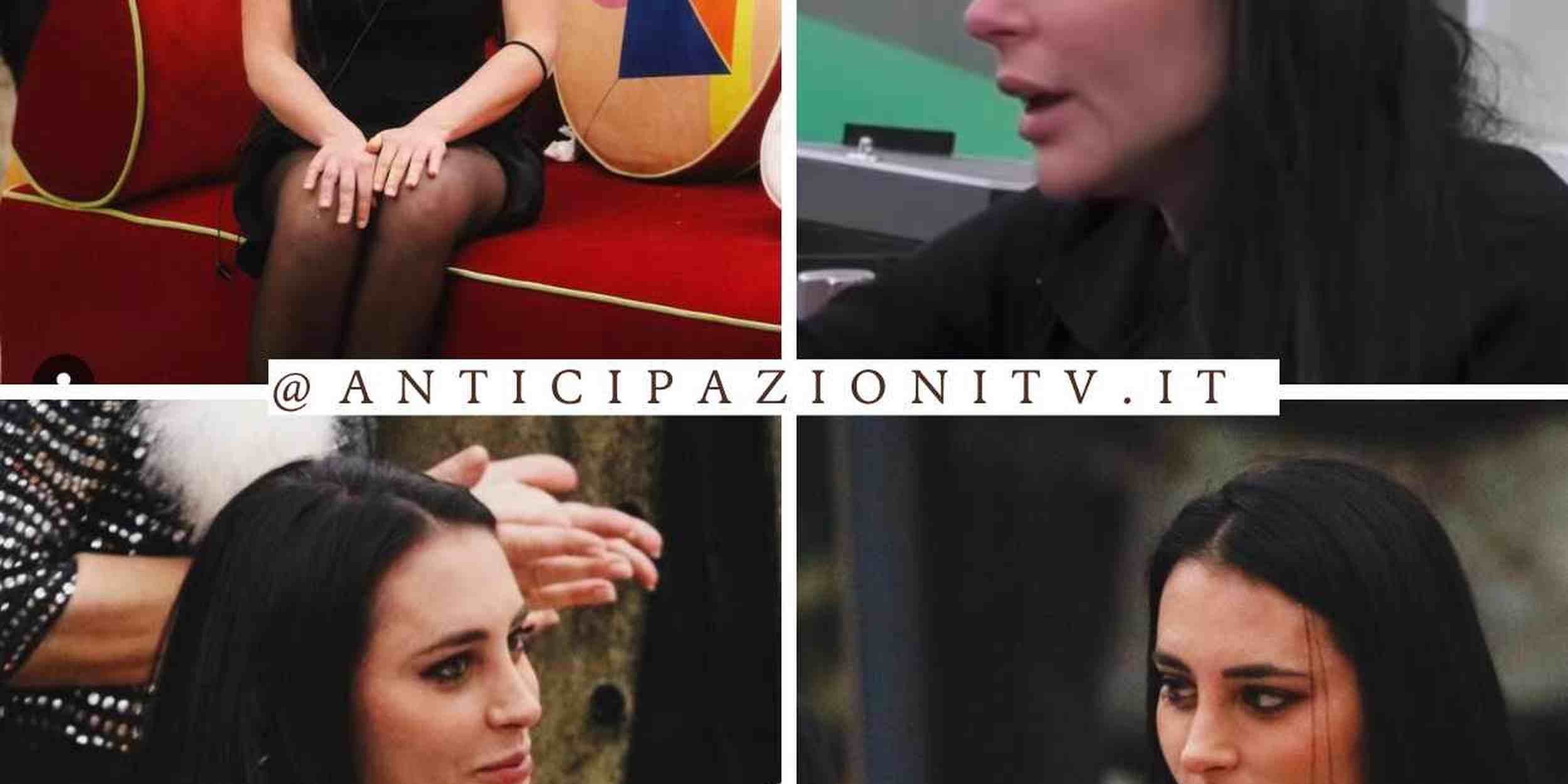 Maria Vittoria Minghetti svela quanto guadagna al Grande Fratello: “Una miseria”