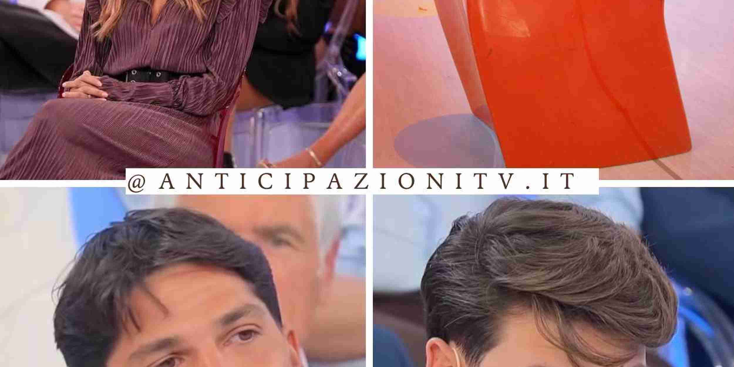 Uomini e Donne, scelta Martina De Ioannon: data e nuove segnalazioni