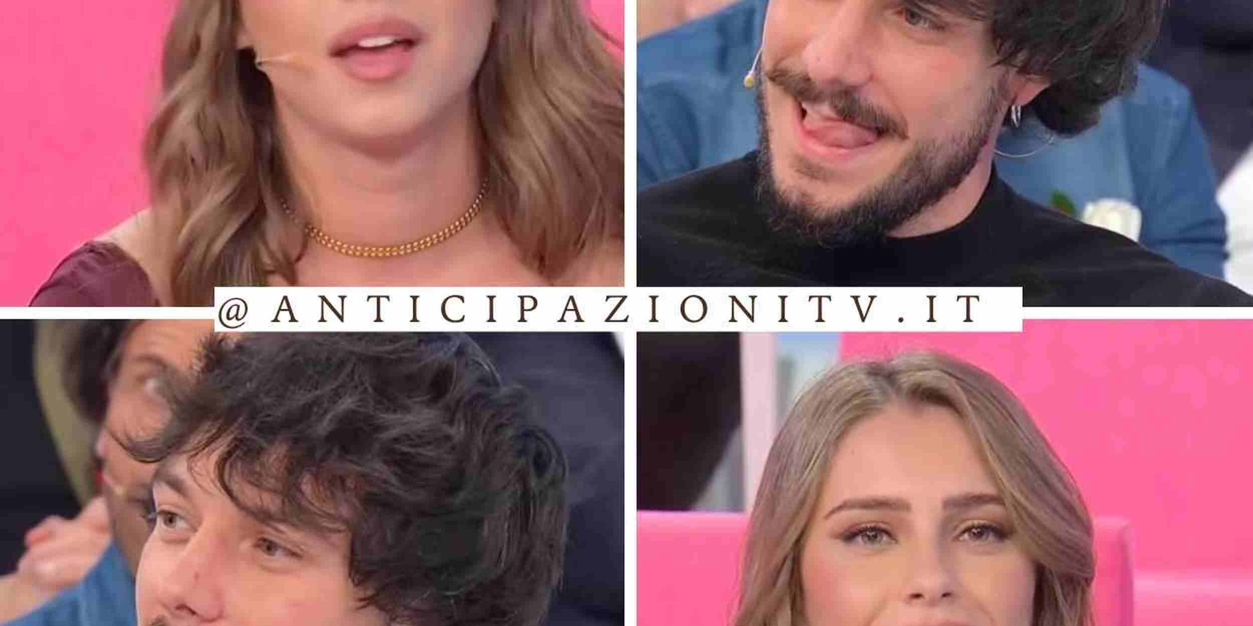 Uomini e Donne, chi è Mary Chiaro: ha coperto e poi incastrato Michele Longobardi