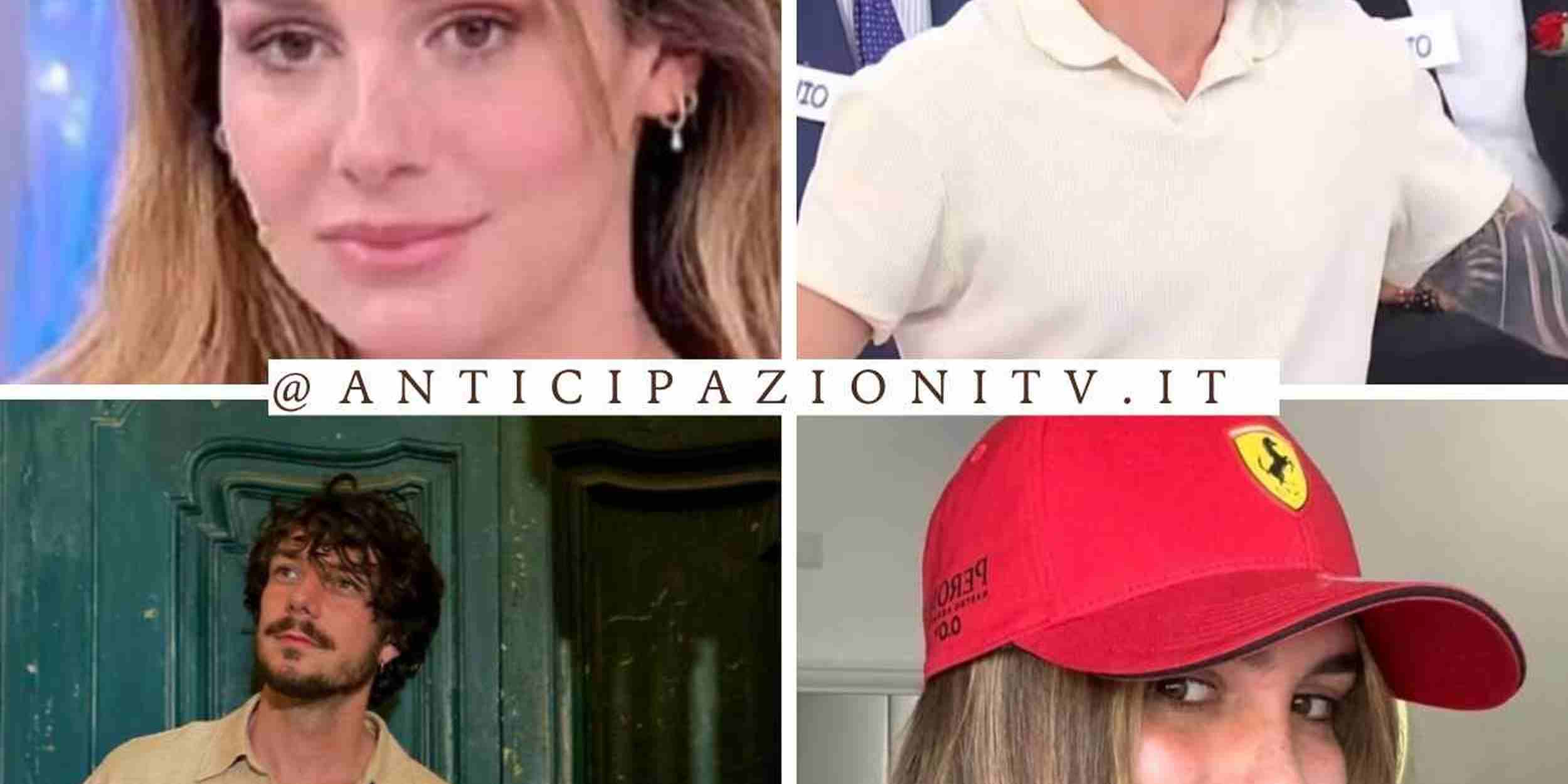 Uomini e Donne, nuove verità su Alessandra Somensi: complice di Michele Longobardi?