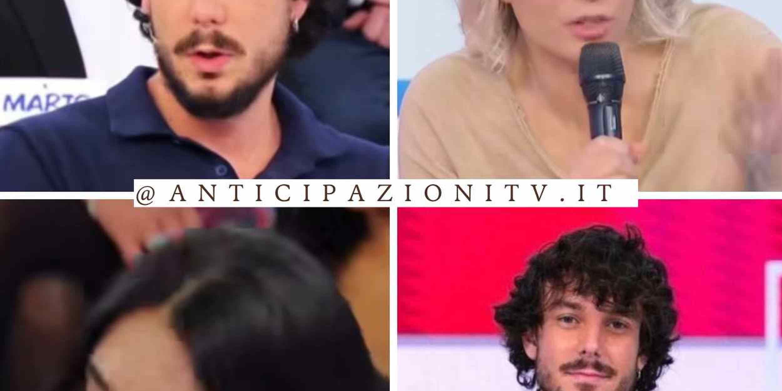 Uomini e Donne, sospeso il trono di Michele Longobardi: incastrato da una corteggiatrice