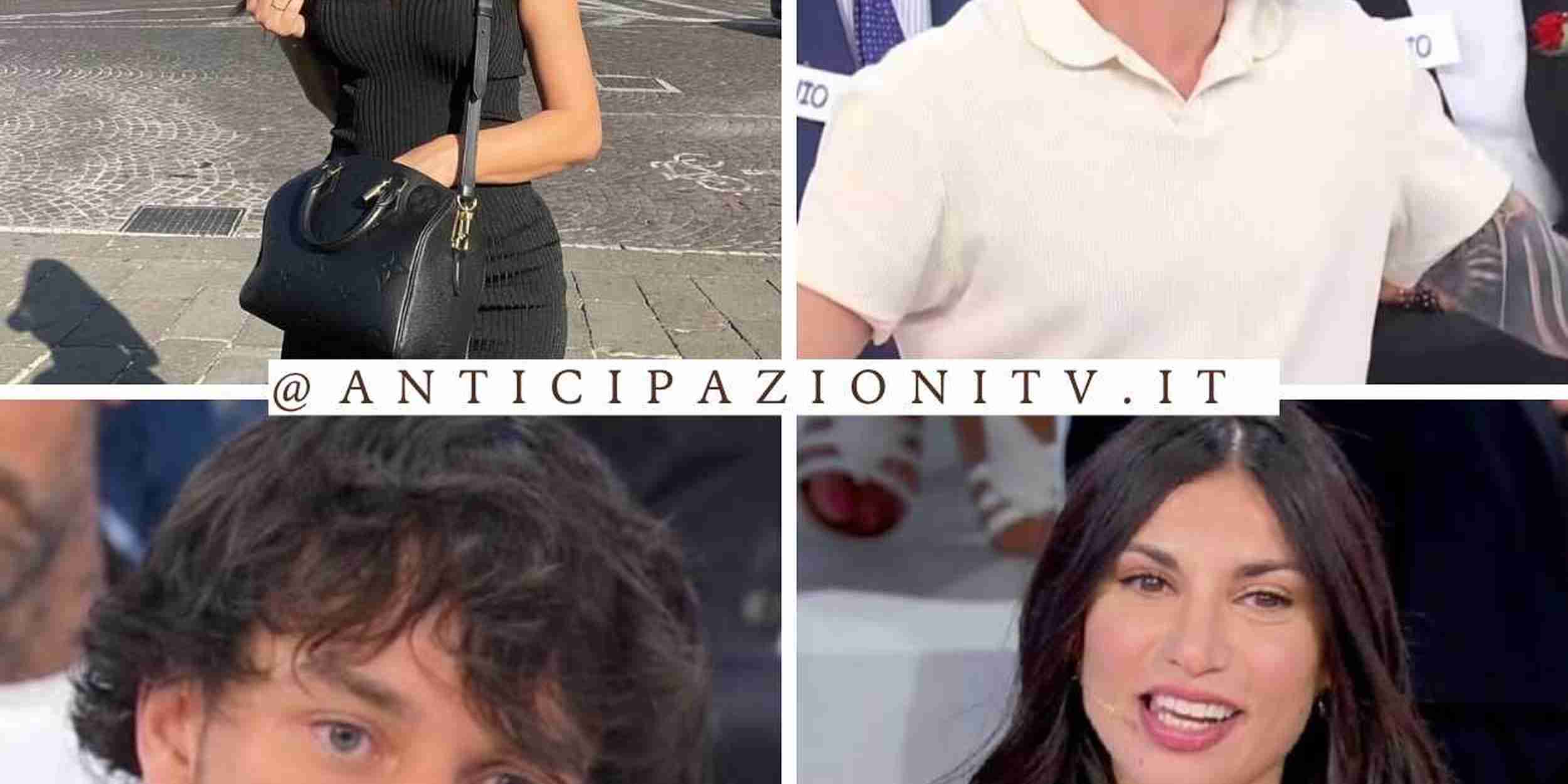 Michele Longobardi fuori da Uomini e Donne: le rivelazioni di Manuela Carriero