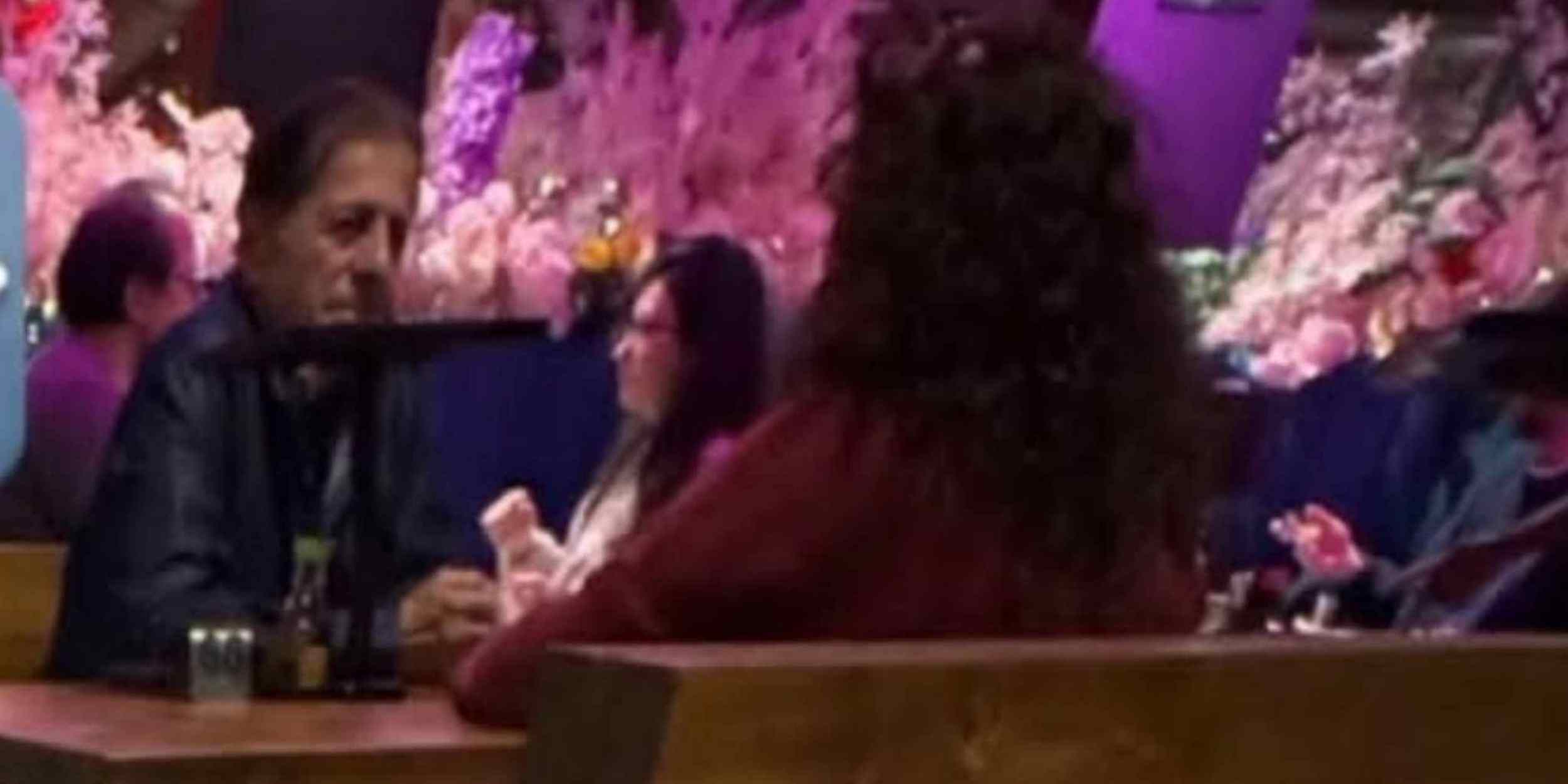 Uomini e Donne: nuova segnalazione su Fabio Cannone