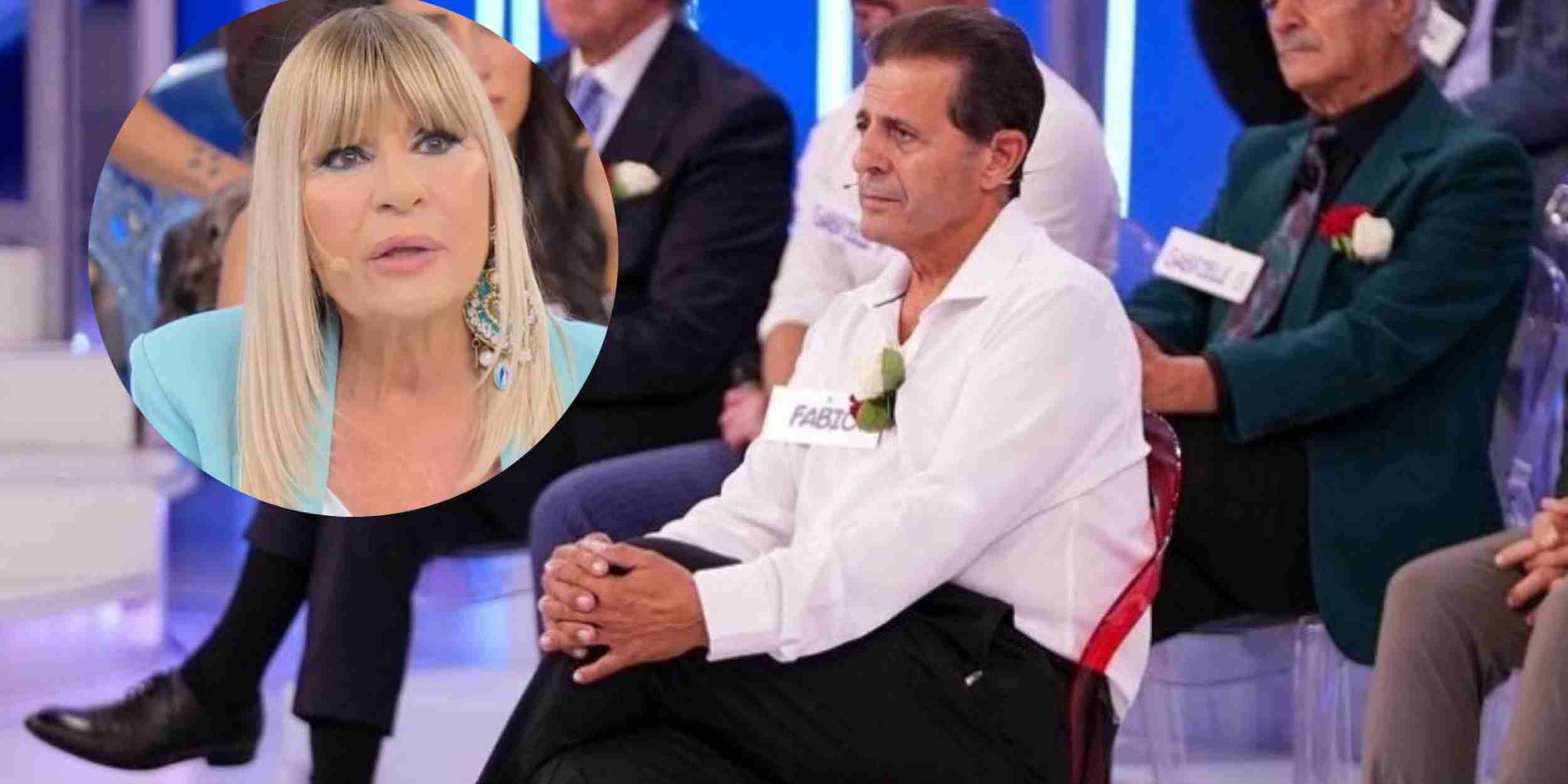 Uomini e Donne registrazione 4 Dicembre 2024: Gemma per Fabio