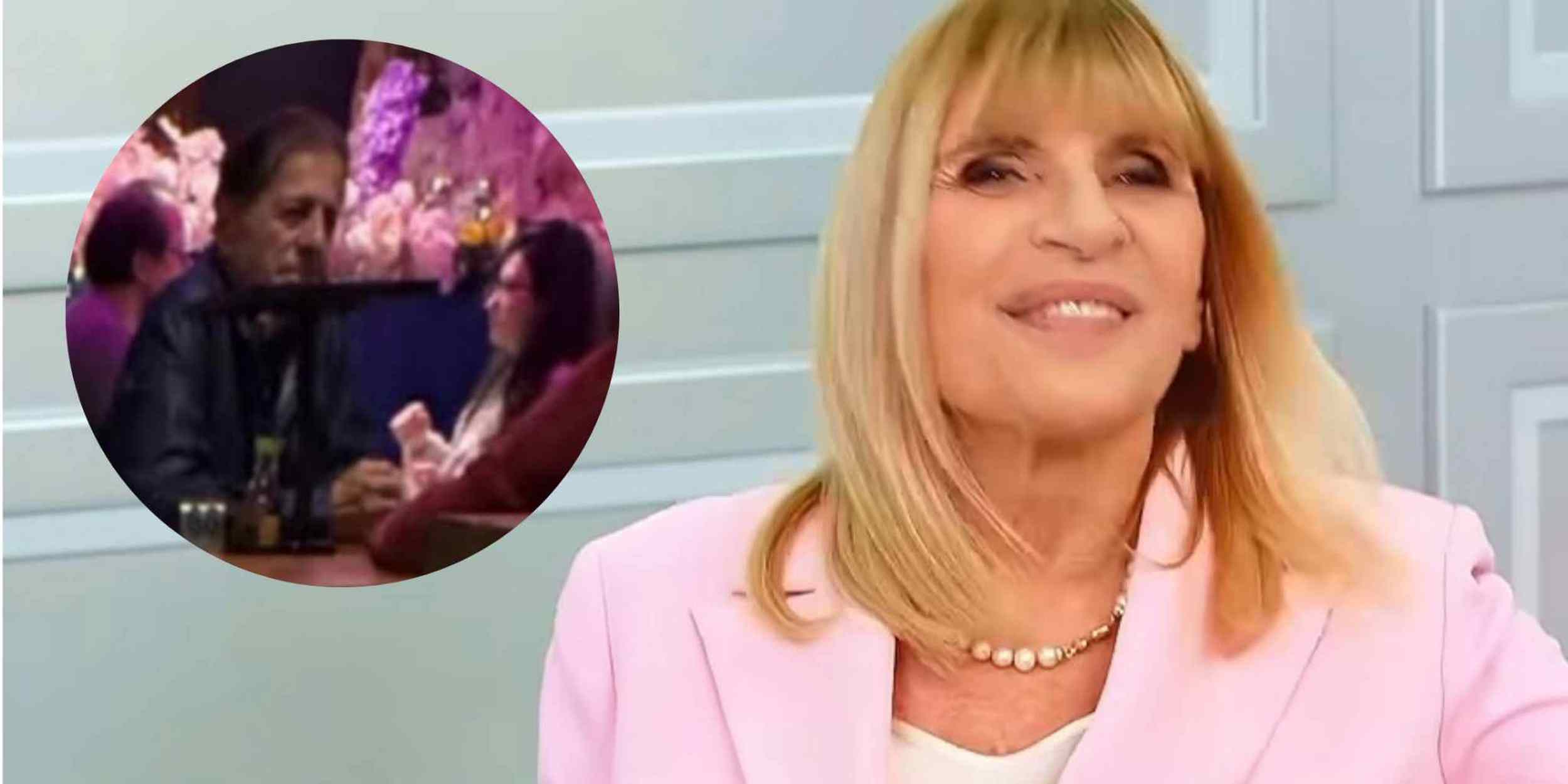 Uomini e Donne: il cugino di Fabio scrive a Gemma Galgani