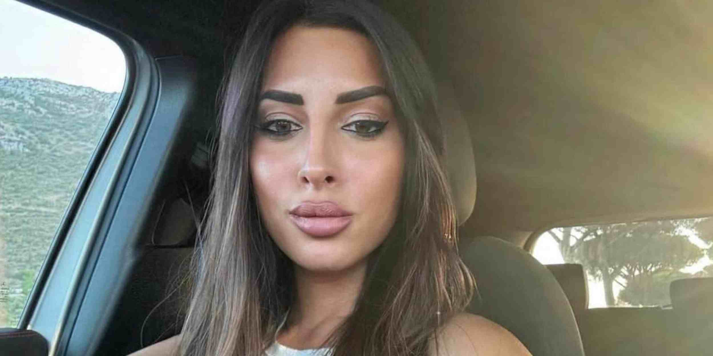 Uomini e Donne: segnalazioni choc su Francesca Sorrentino