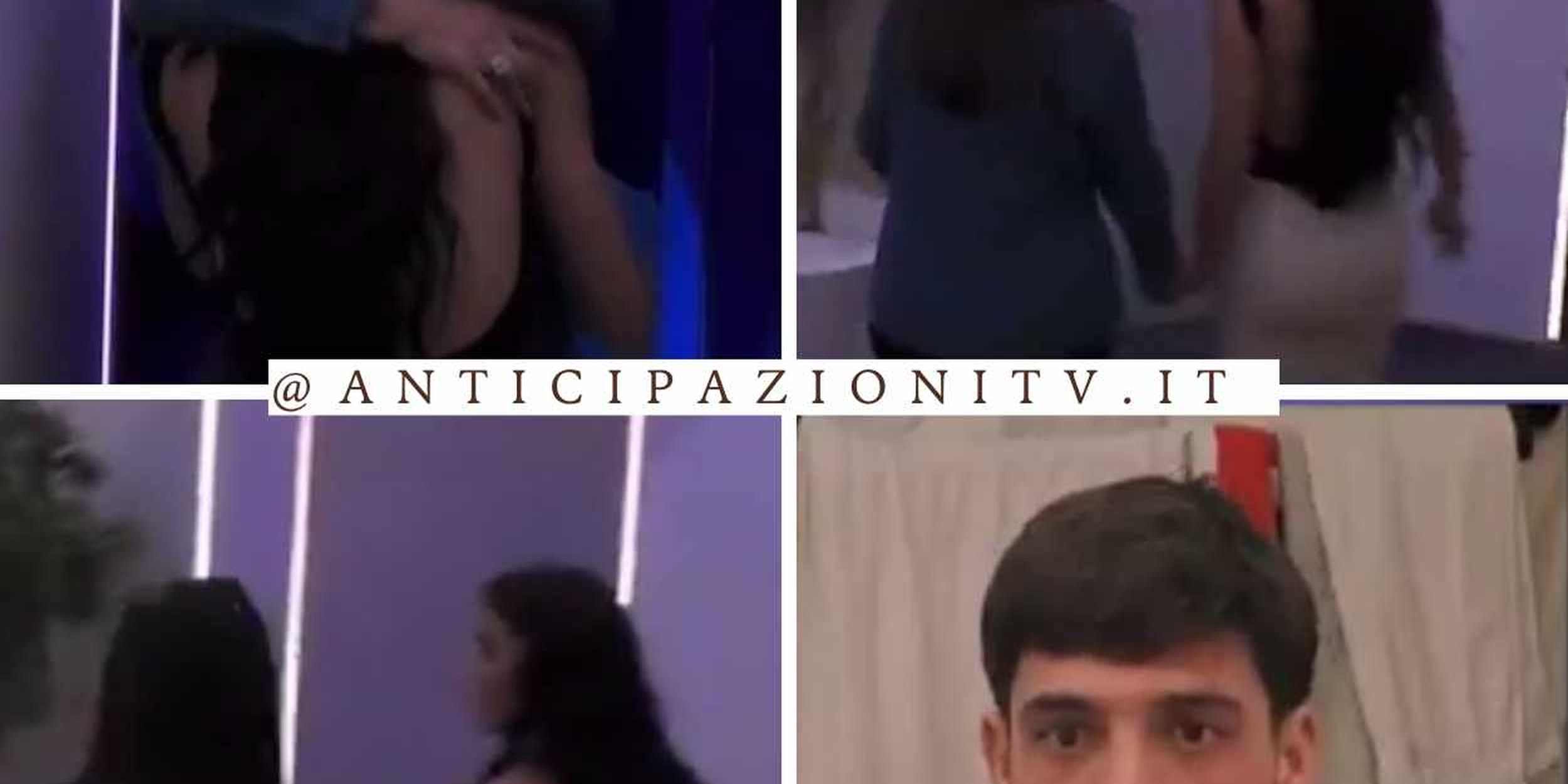 Grande Fratello: frase shock della mamma di Shaila su Lorenzo